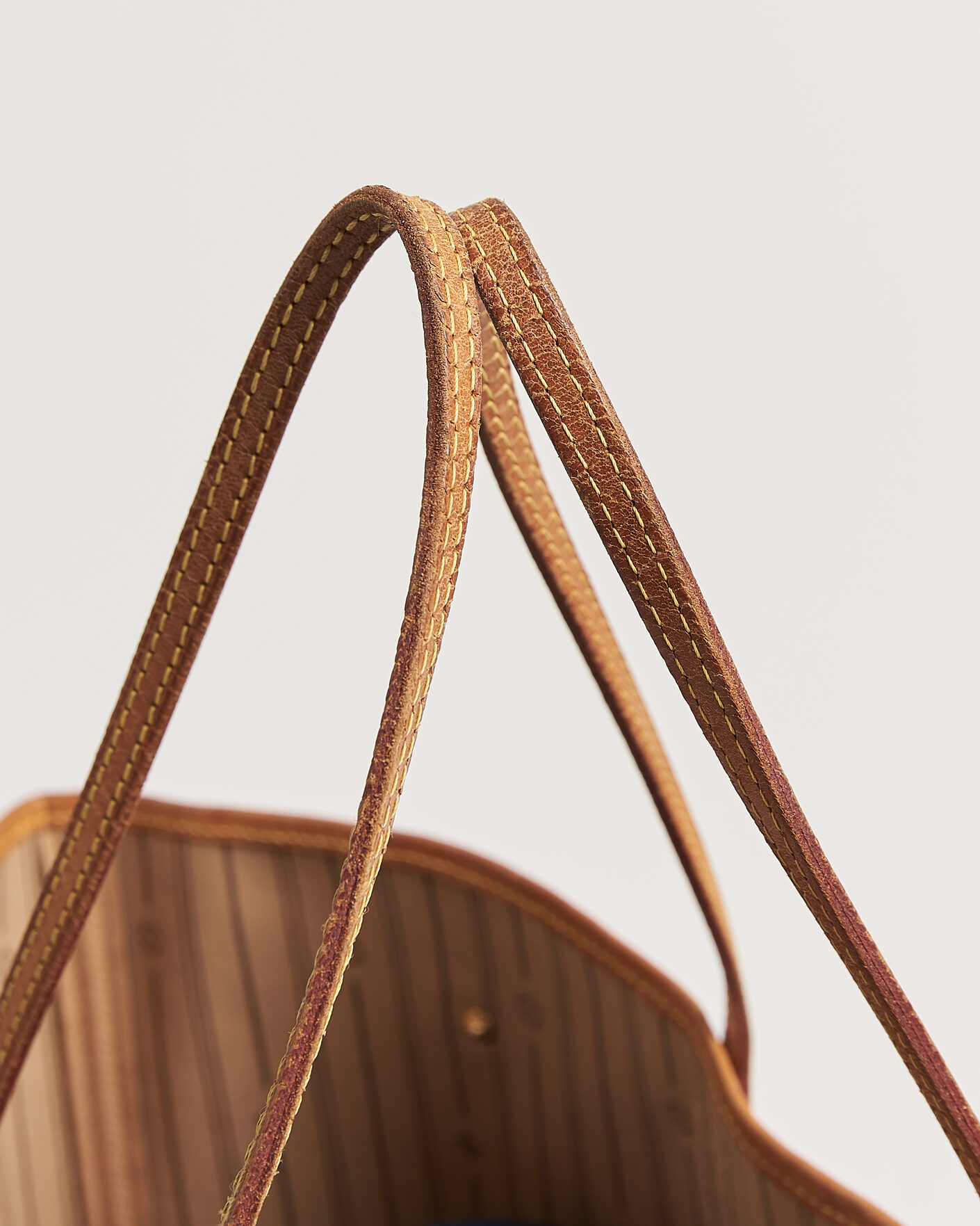 Mies | Pre-Owned & Vintage Bags | Louis Vuitton Pre-Owned | Neverfull GM Monogram