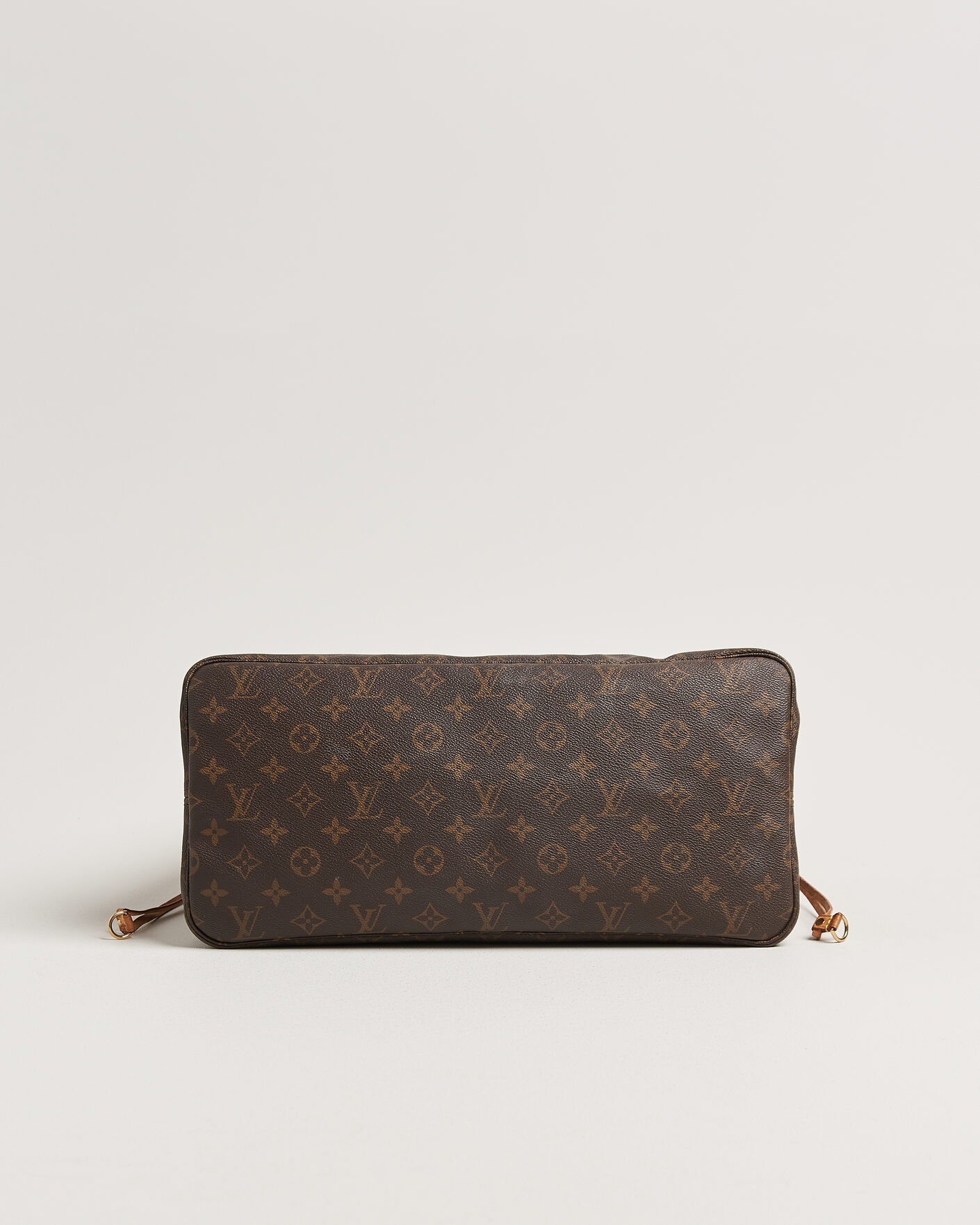 Mies | Pre-Owned & Vintage Bags | Louis Vuitton Pre-Owned | Neverfull GM Monogram