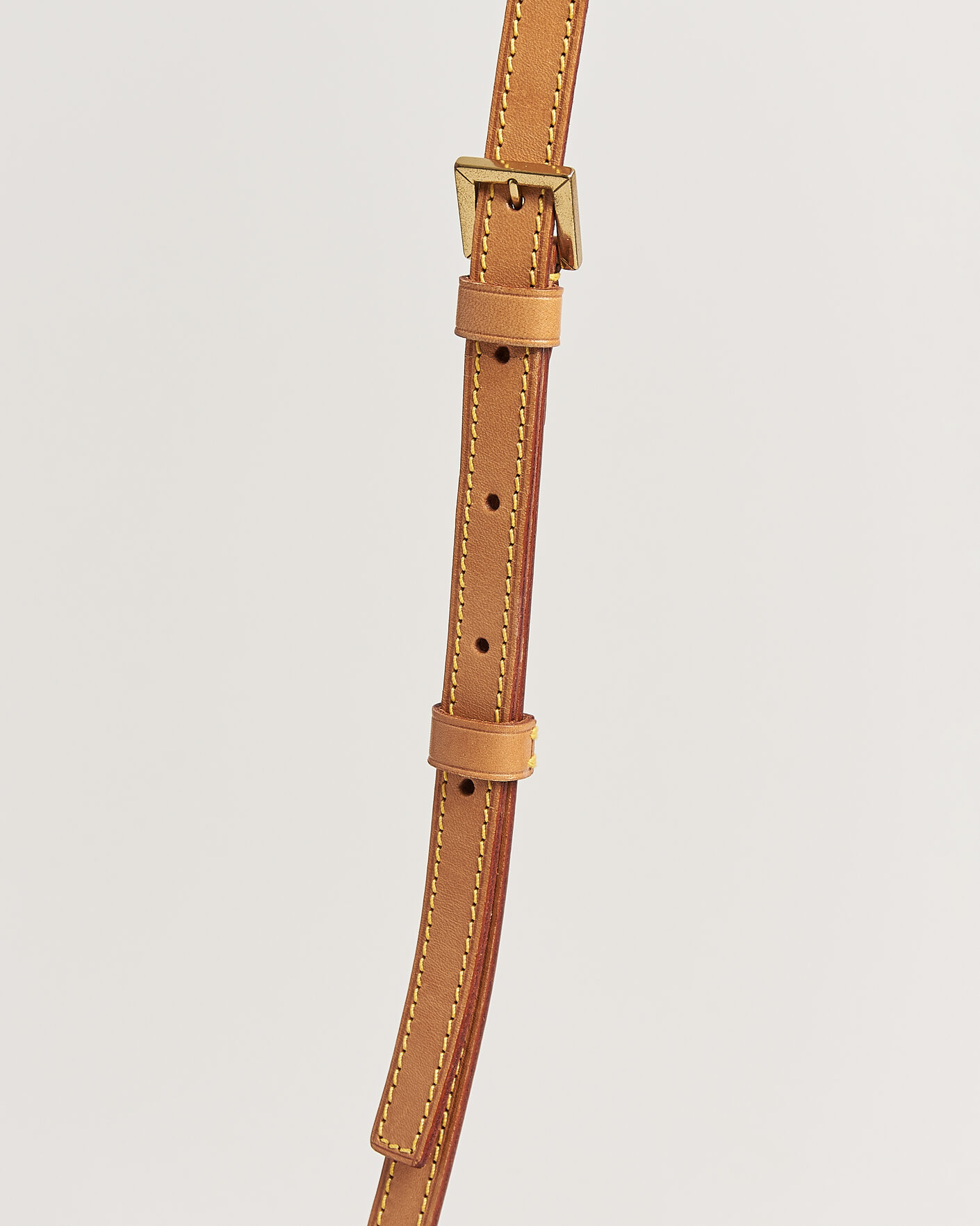Mies | Pre-Owned & Vintage Bags | Louis Vuitton Pre-Owned | Trotteur Crossbody Bag Monogram