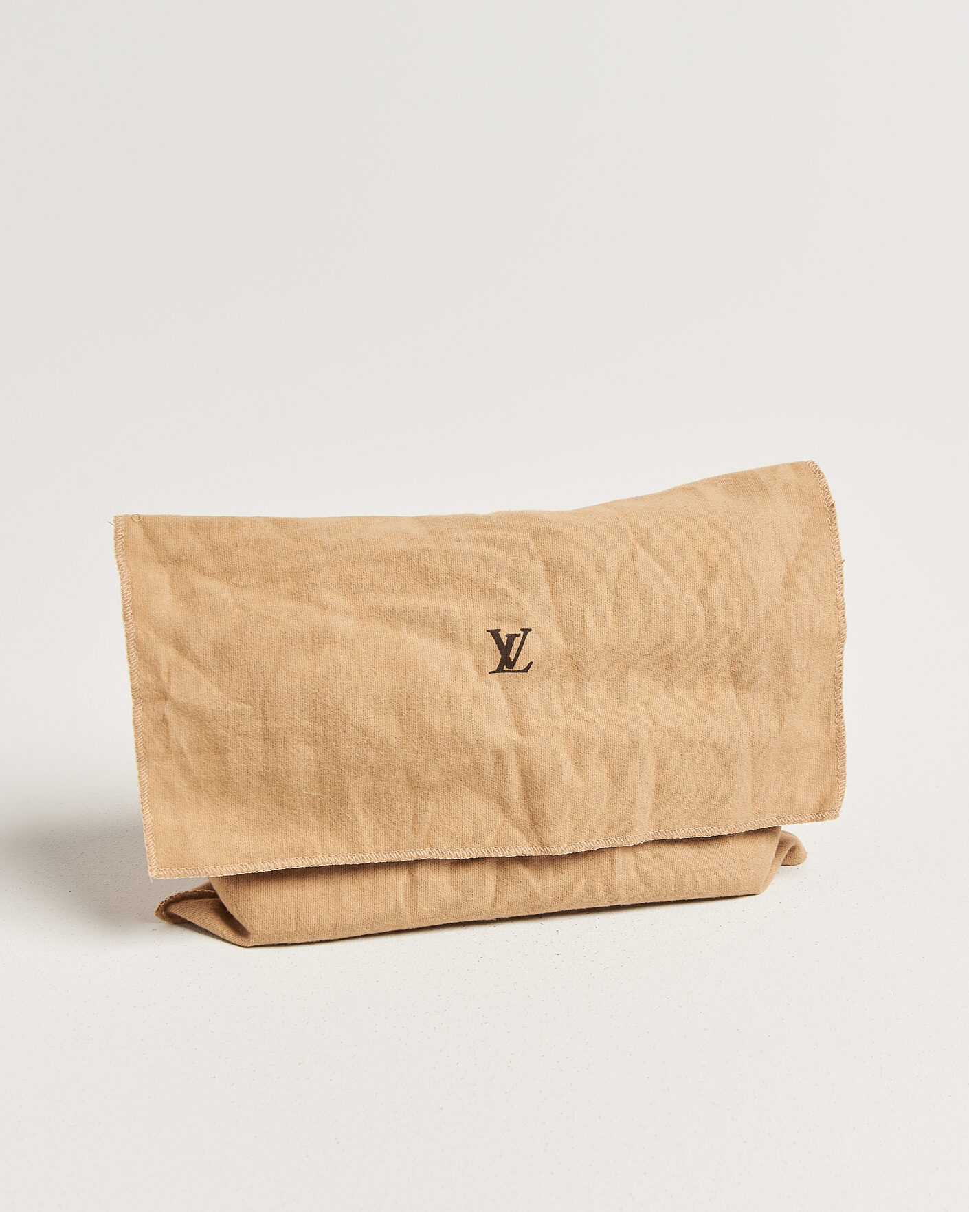 Mies | Pre-Owned & Vintage Bags | Louis Vuitton Pre-Owned | Trotteur Crossbody Bag Monogram