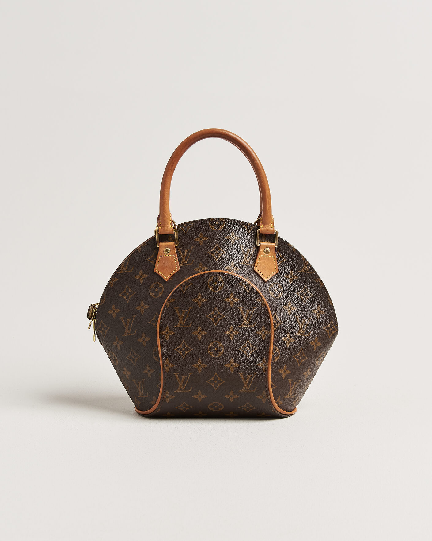 Mies | Pre-Owned & Vintage Bags | Louis Vuitton Pre-Owned | Ellipse PM Bag Monogram
