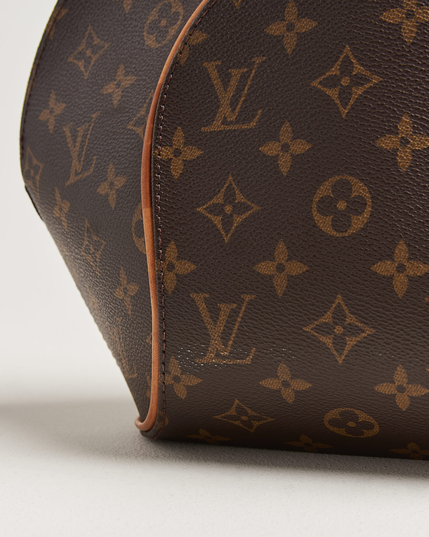 Mies | Pre-Owned & Vintage Bags | Louis Vuitton Pre-Owned | Ellipse PM Bag Monogram