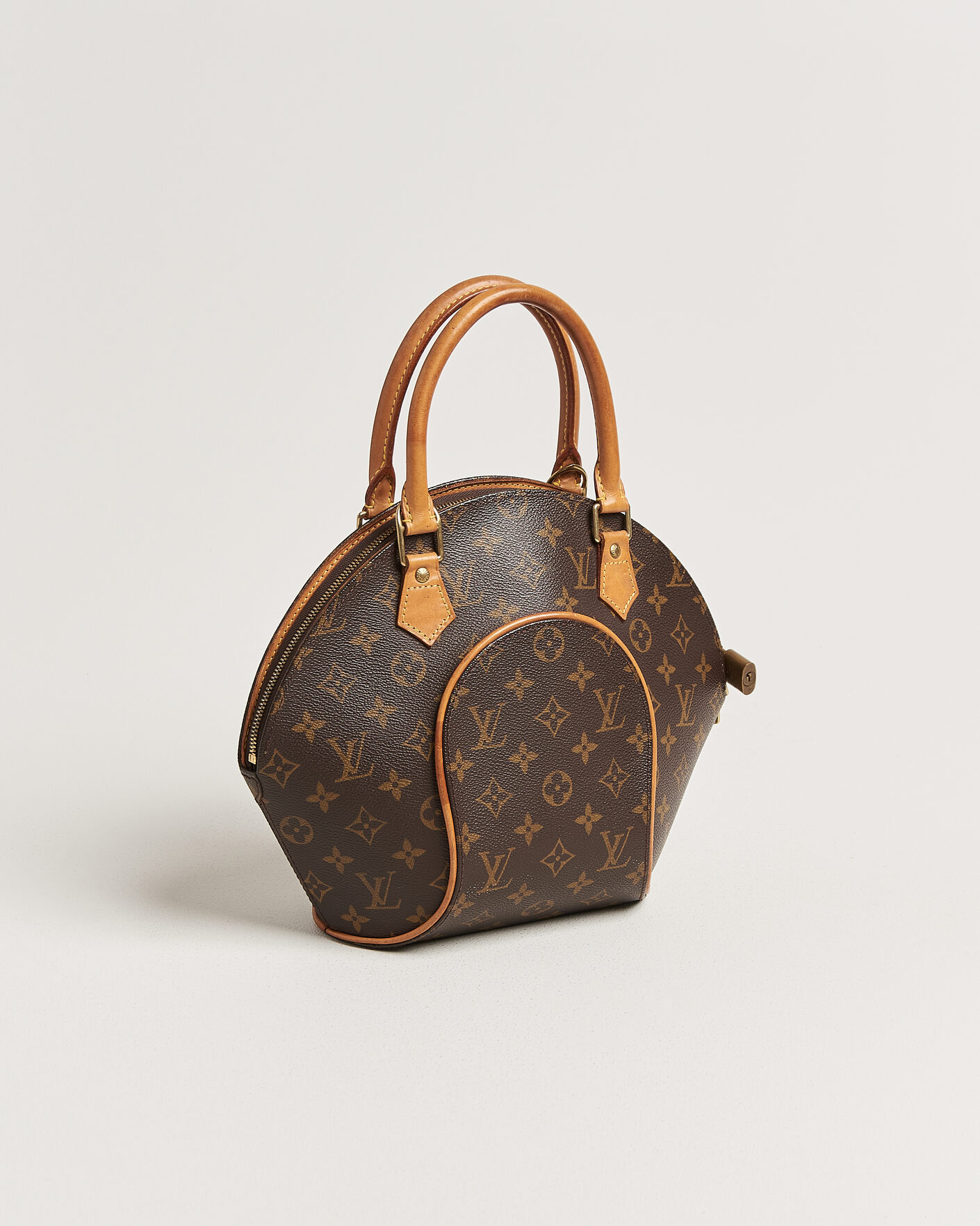 Mies | Pre-Owned & Vintage Bags | Louis Vuitton Pre-Owned | Ellipse PM Bag Monogram