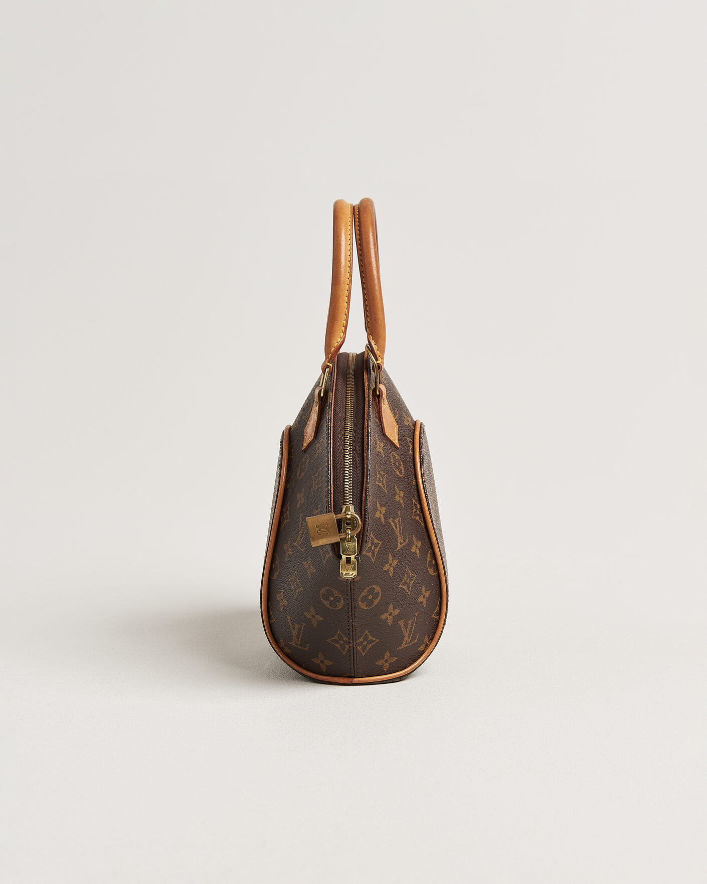 Mies | Pre-Owned & Vintage Bags | Louis Vuitton Pre-Owned | Ellipse PM Bag Monogram