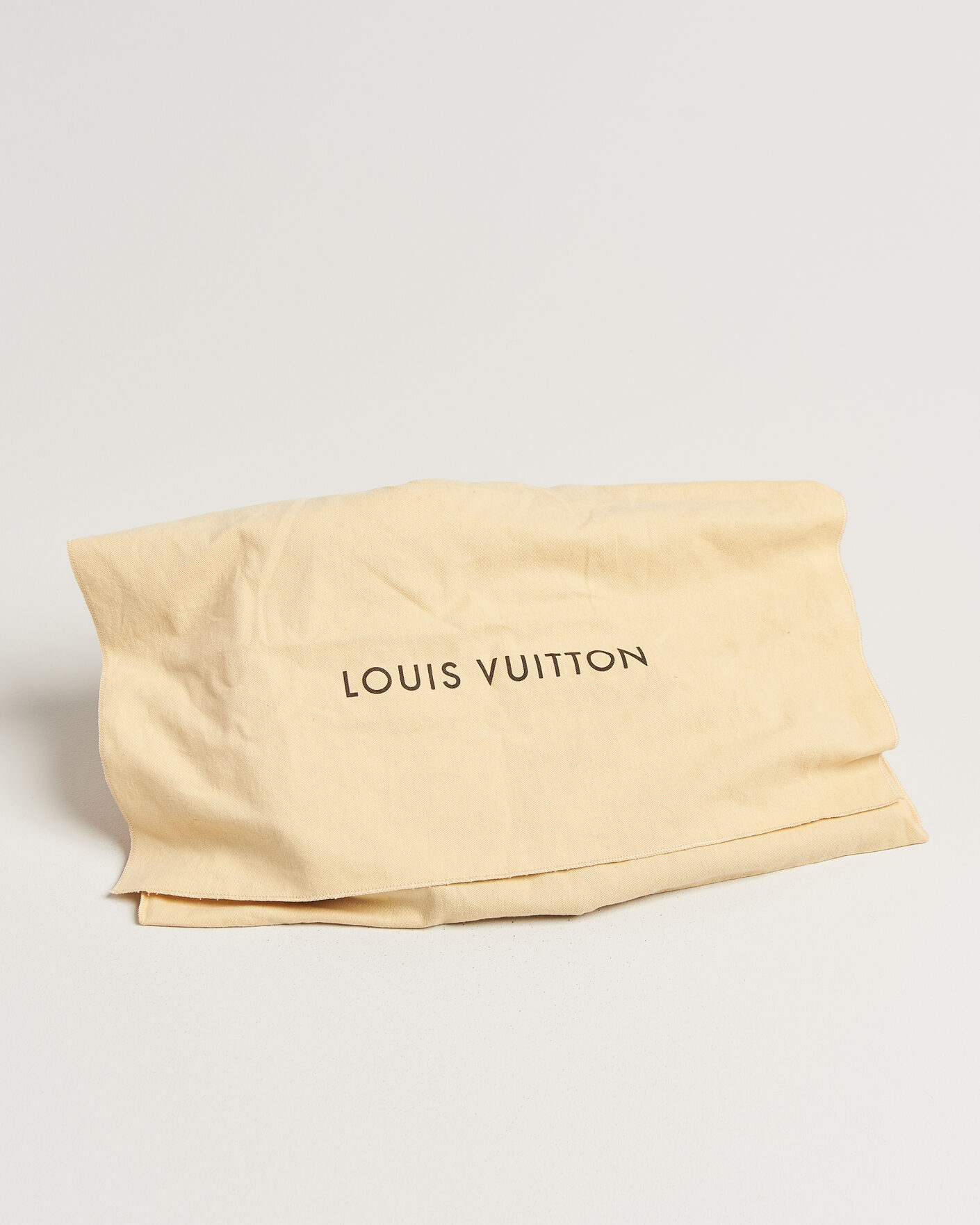 Mies | Pre-Owned & Vintage Bags | Louis Vuitton Pre-Owned | Bucket PM Bag Monogram