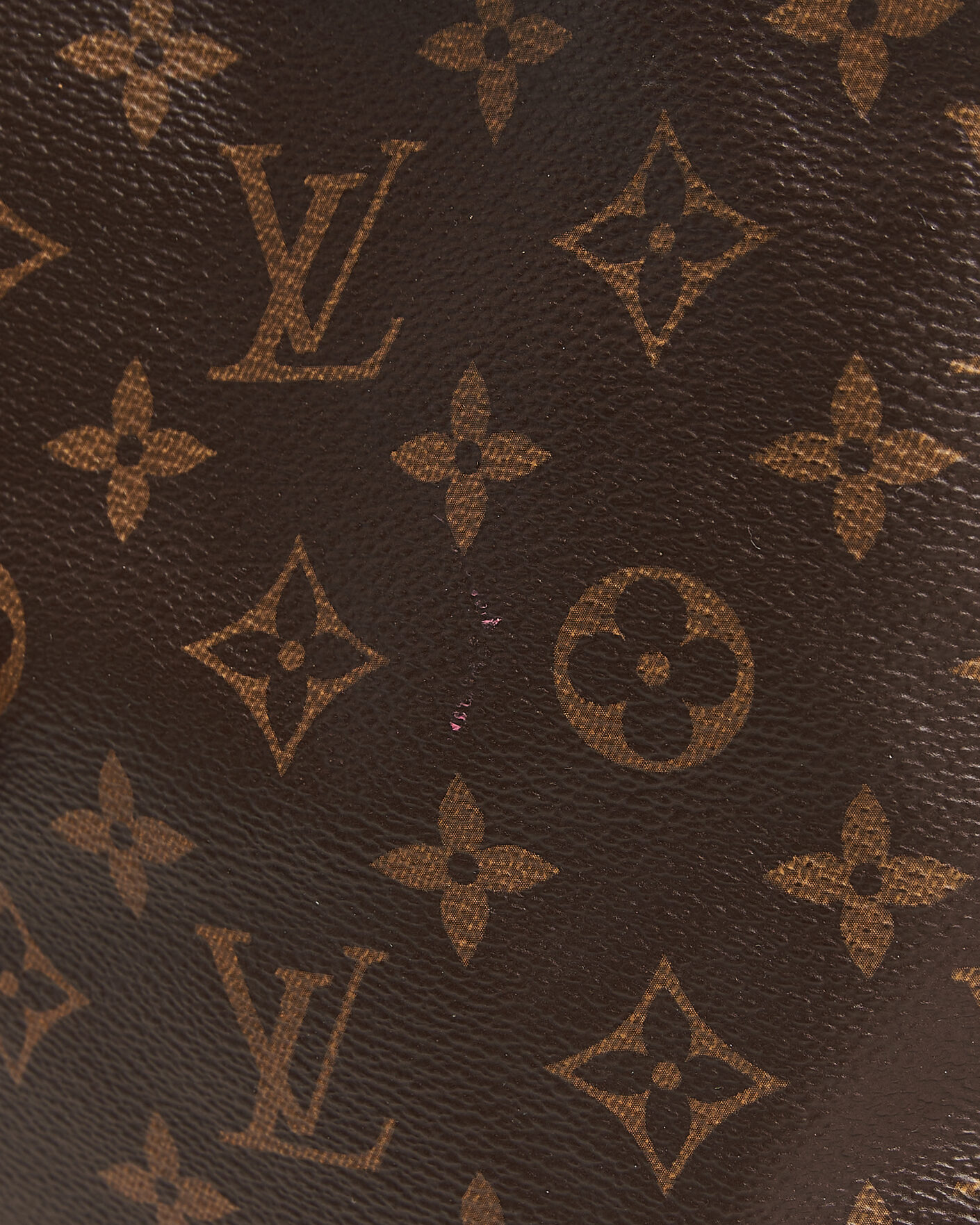 Mies | Pre-Owned & Vintage Bags | Louis Vuitton Pre-Owned | Noé BB Monogram