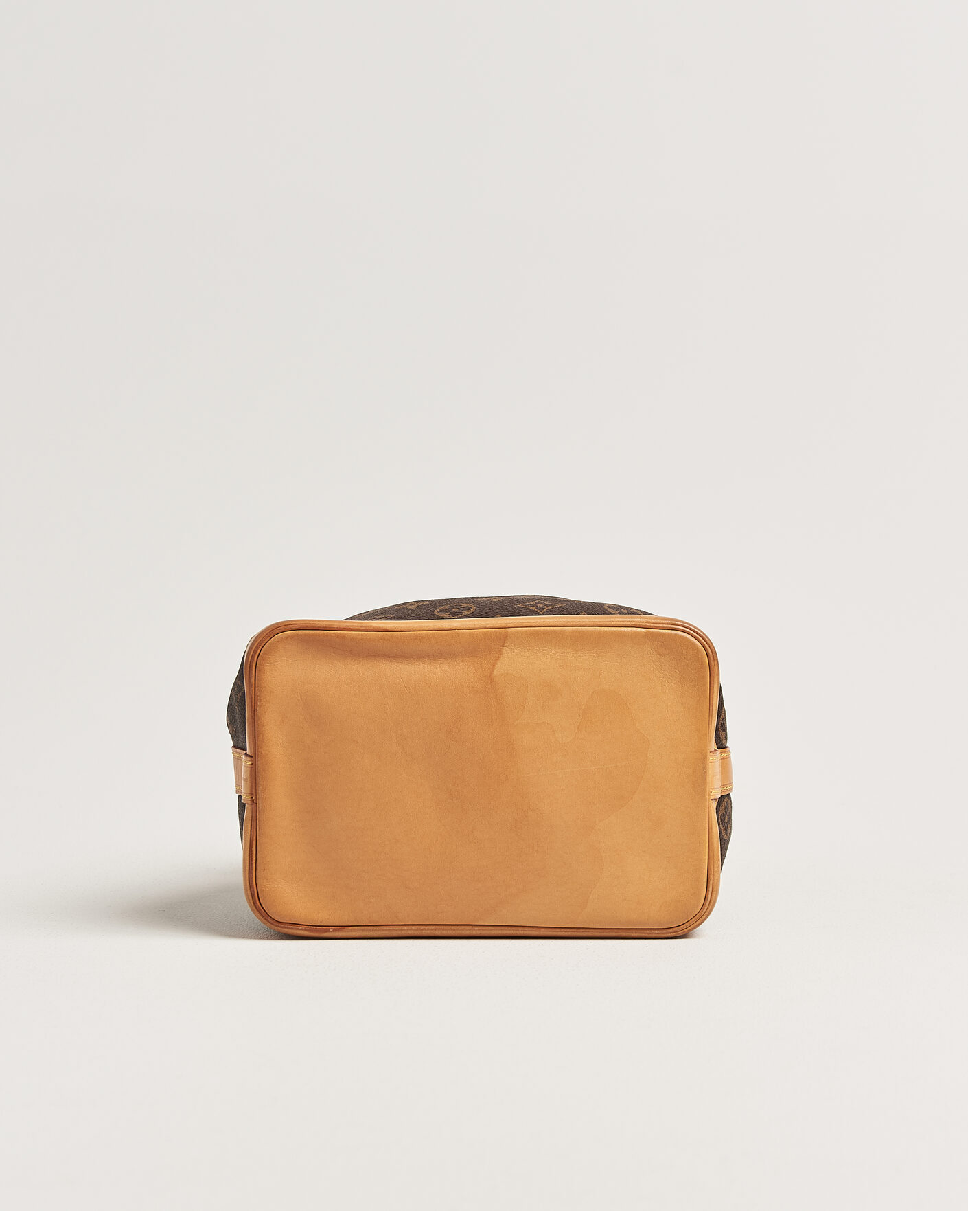 Mies | Pre-Owned & Vintage Bags | Louis Vuitton Pre-Owned | Noé BB Monogram