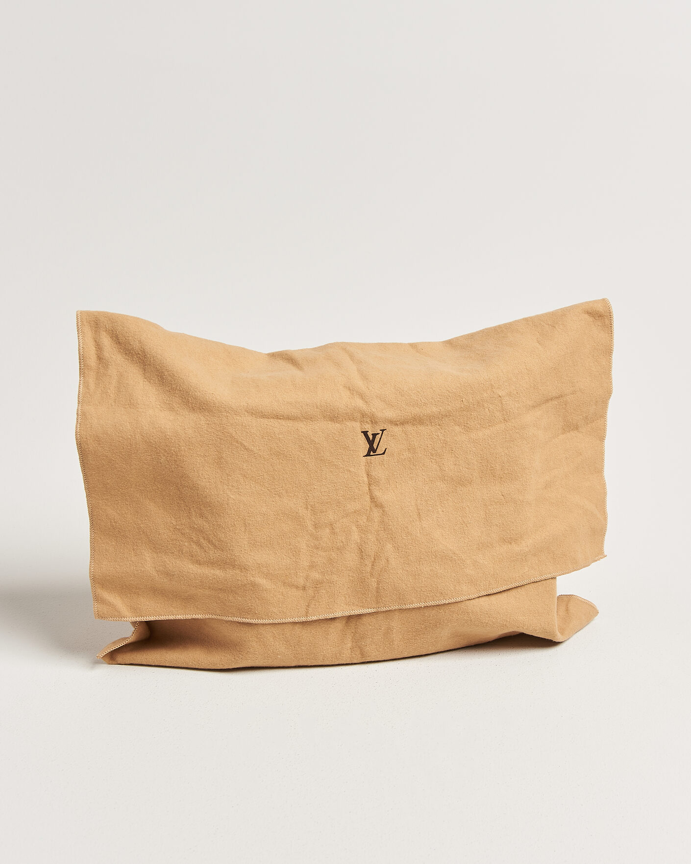 Mies | Pre-Owned & Vintage Bags | Louis Vuitton Pre-Owned | Saint Cloud GM Bag Monogram
