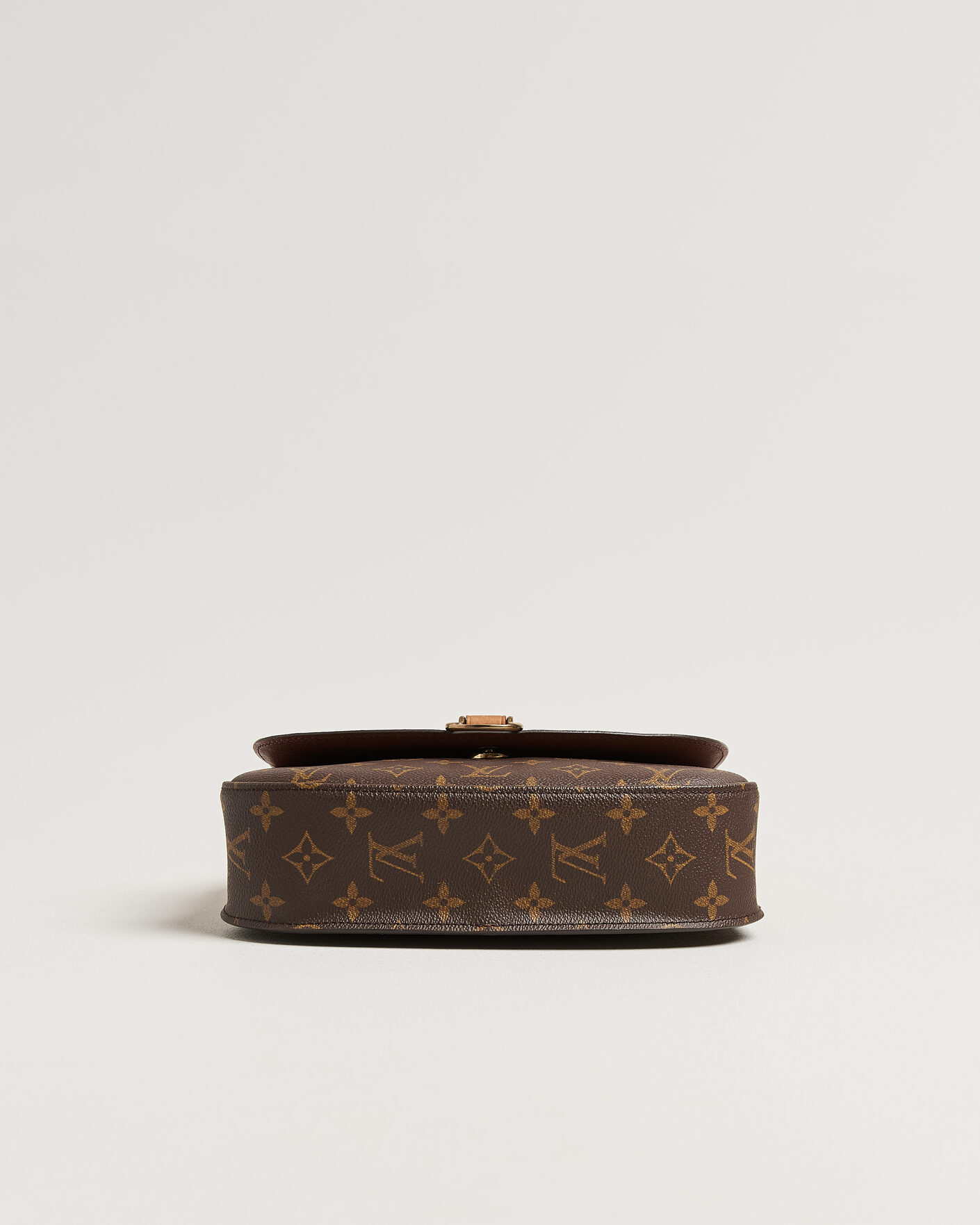 Mies | Pre-Owned & Vintage Bags | Louis Vuitton Pre-Owned | Saint Cloud GM Bag Monogram