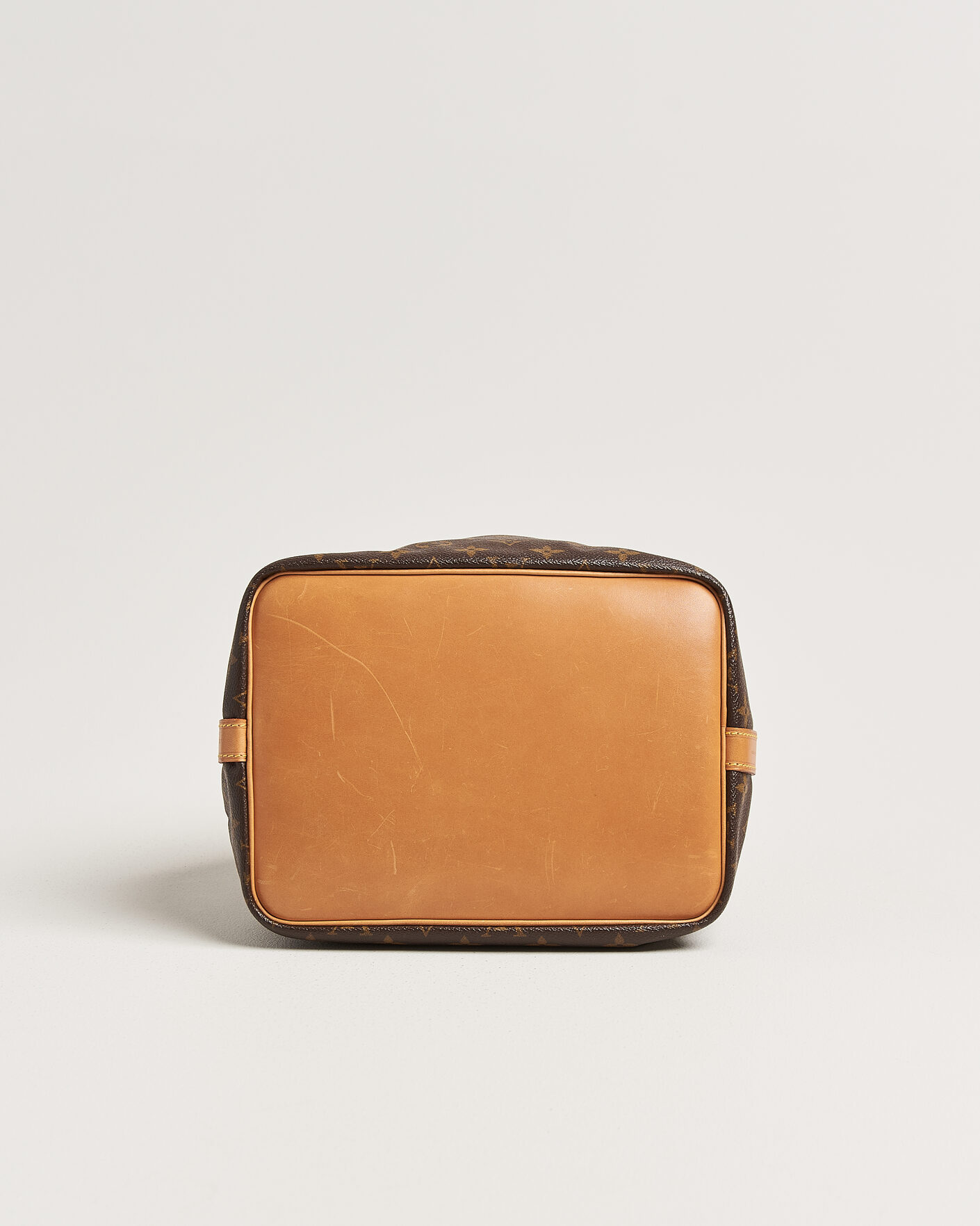 Mies | Pre-Owned & Vintage Bags | Louis Vuitton Pre-Owned | Petit Noé Monogram