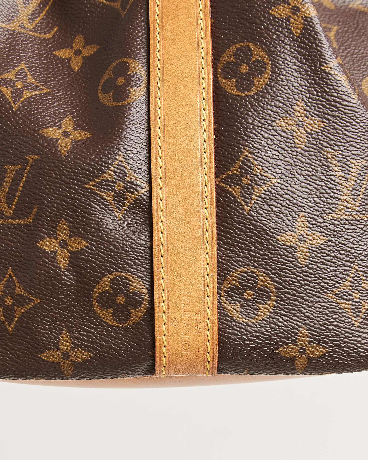 Mies | Pre-Owned & Vintage Bags | Louis Vuitton Pre-Owned | Petit Noé Monogram