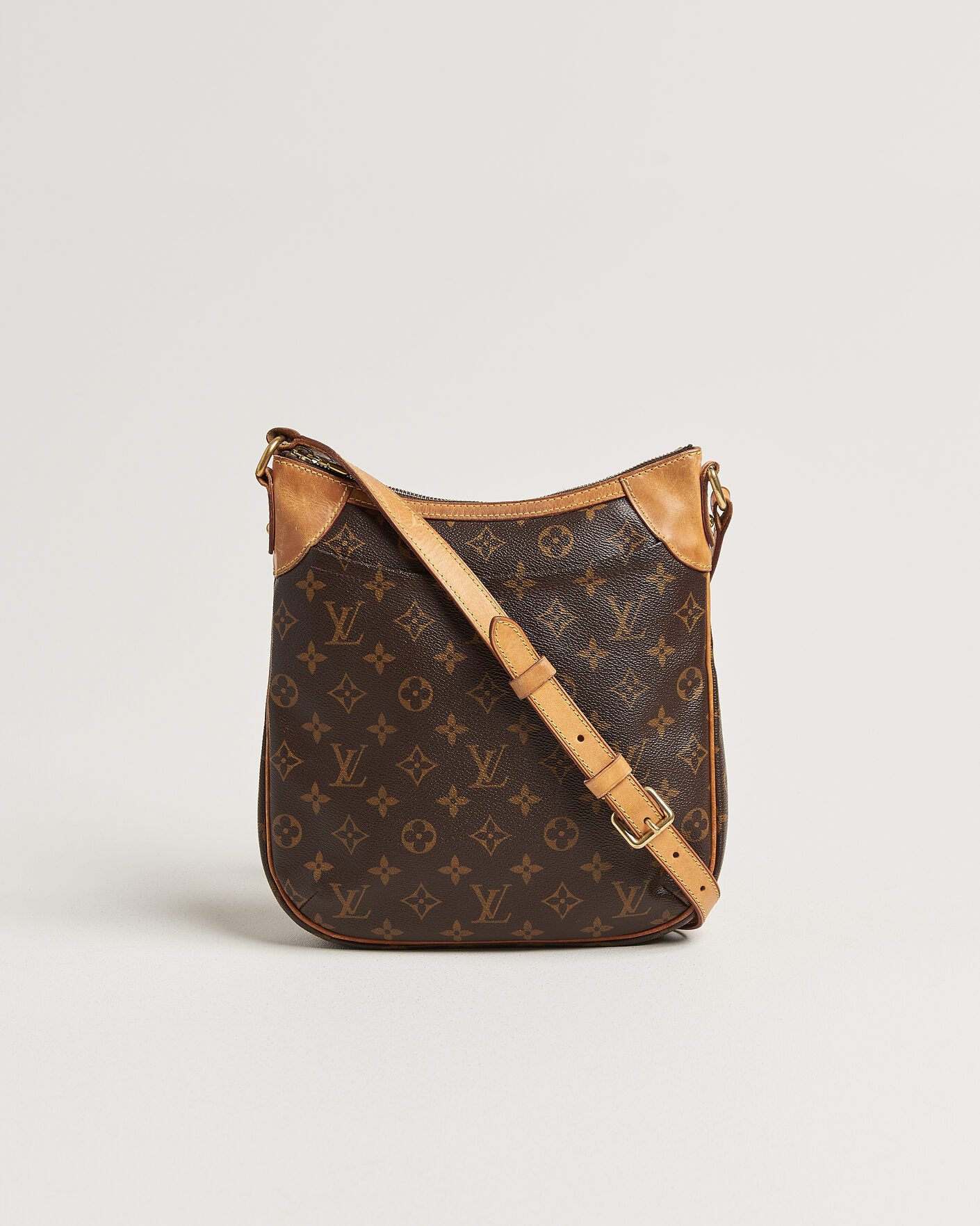 Mies | Pre-Owned & Vintage Bags | Louis Vuitton Pre-Owned | Odeon PM Bag Monogram