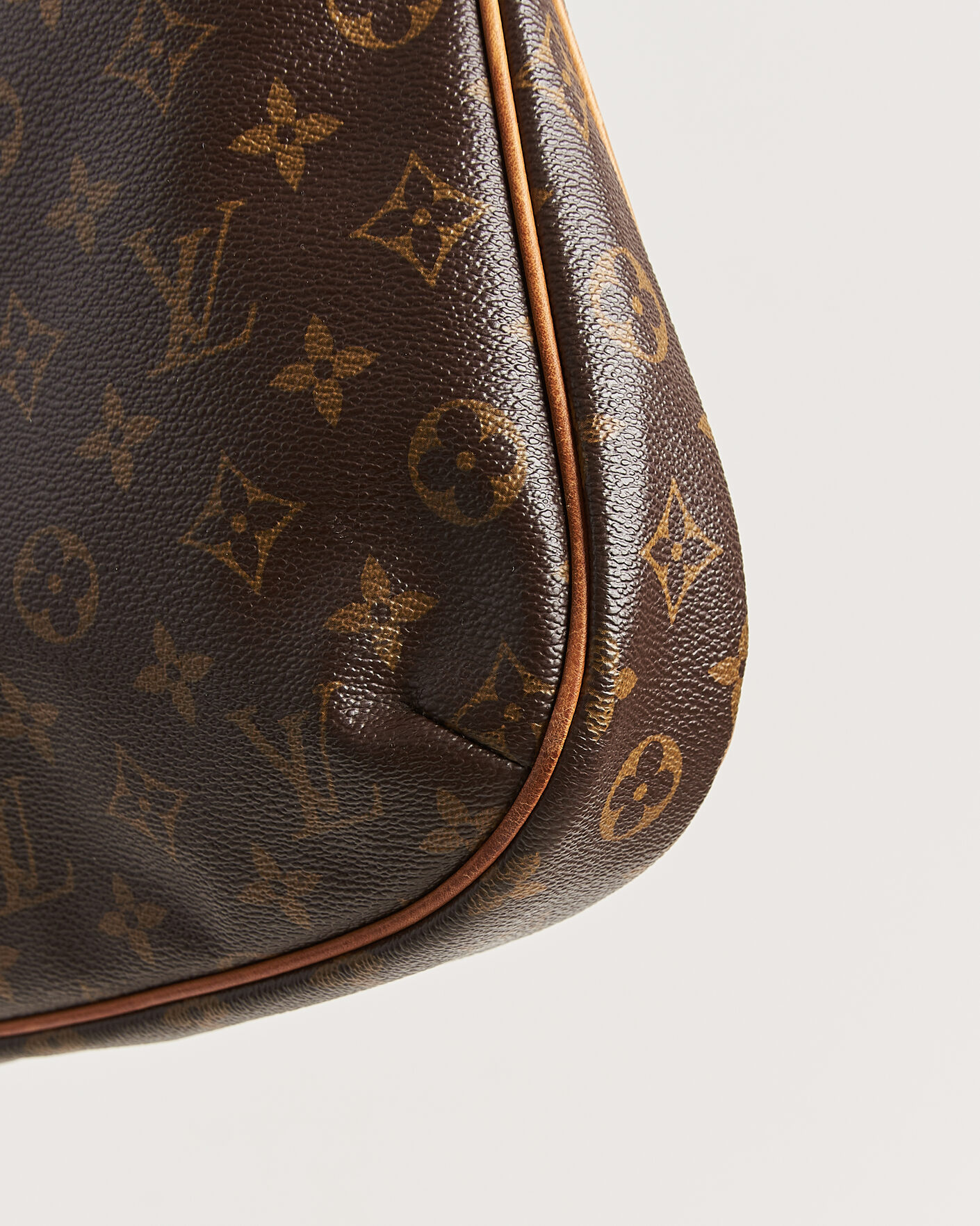 Mies | Pre-Owned & Vintage Bags | Louis Vuitton Pre-Owned | Odeon PM Bag Monogram