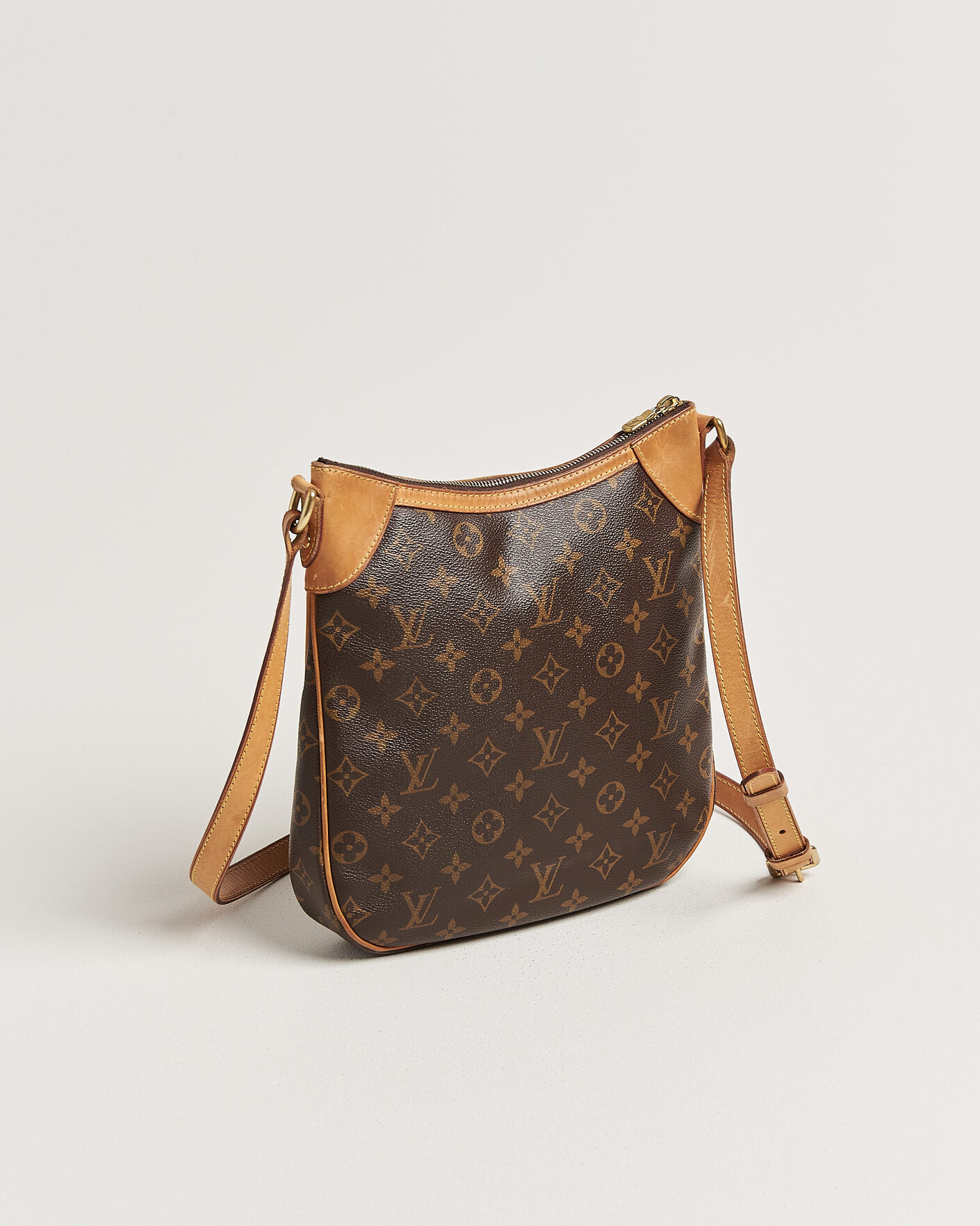 Mies | Pre-Owned & Vintage Bags | Louis Vuitton Pre-Owned | Odeon PM Bag Monogram