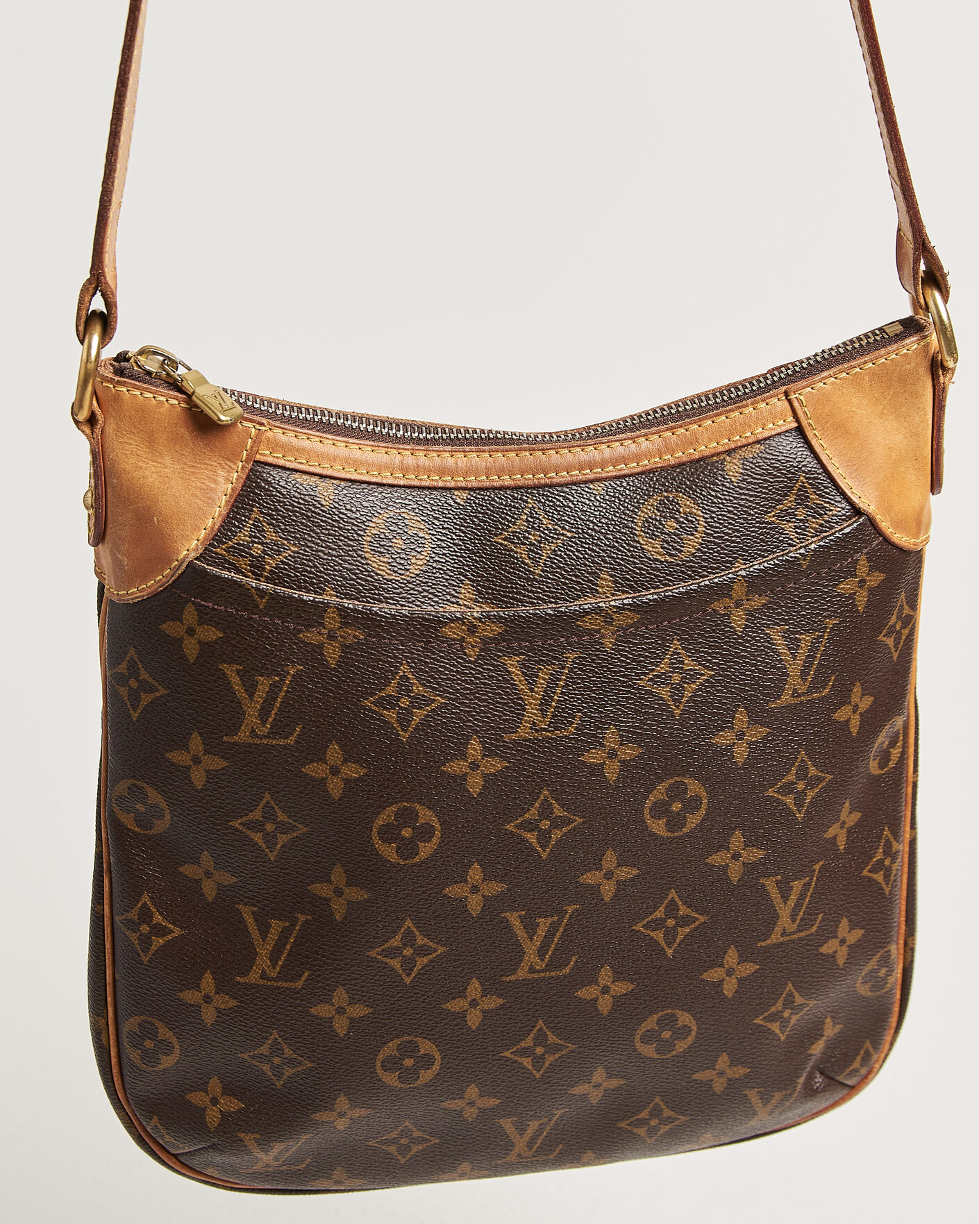 Mies | Pre-Owned & Vintage Bags | Louis Vuitton Pre-Owned | Odeon PM Bag Monogram