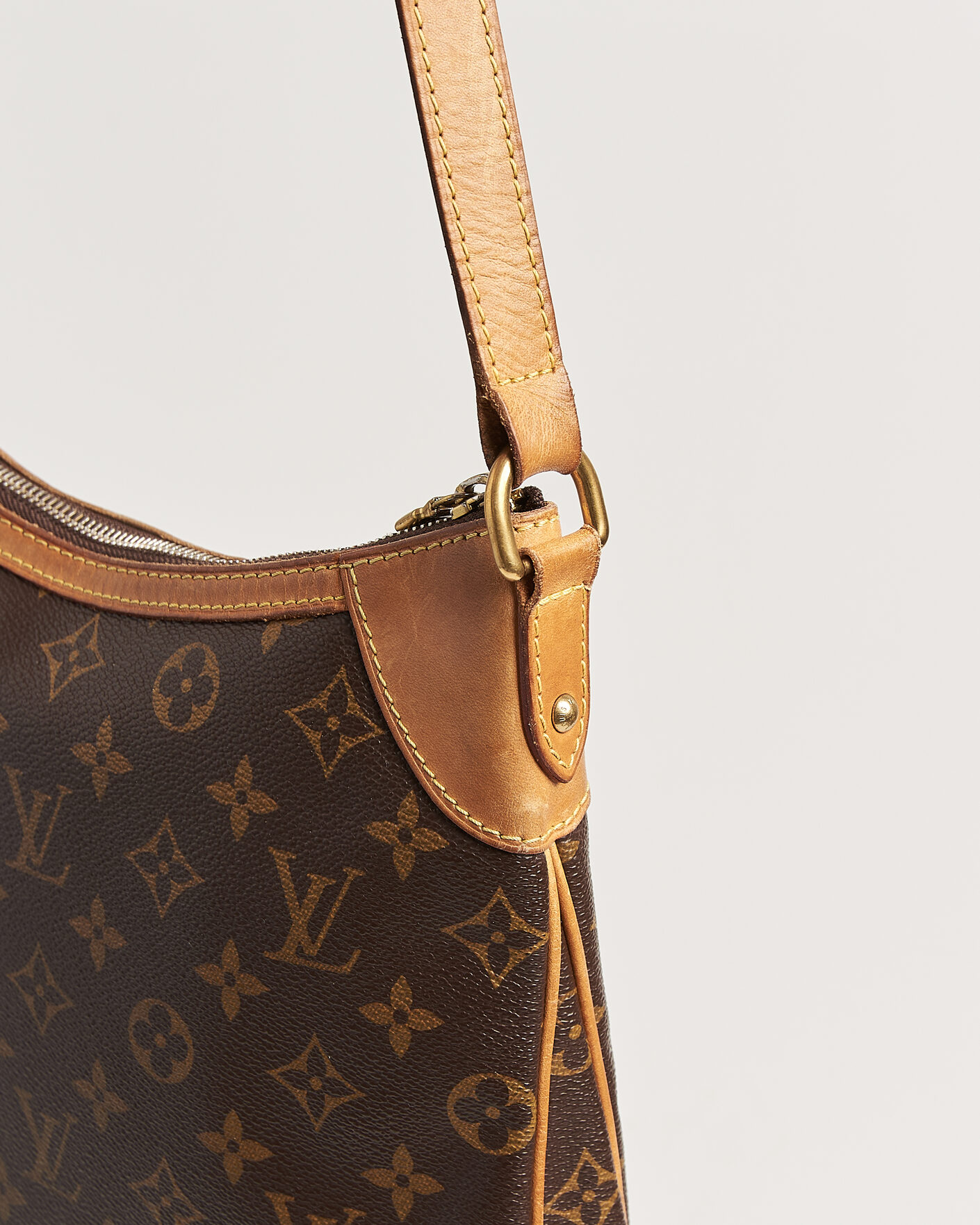 Mies | Pre-Owned & Vintage Bags | Louis Vuitton Pre-Owned | Odeon PM Bag Monogram