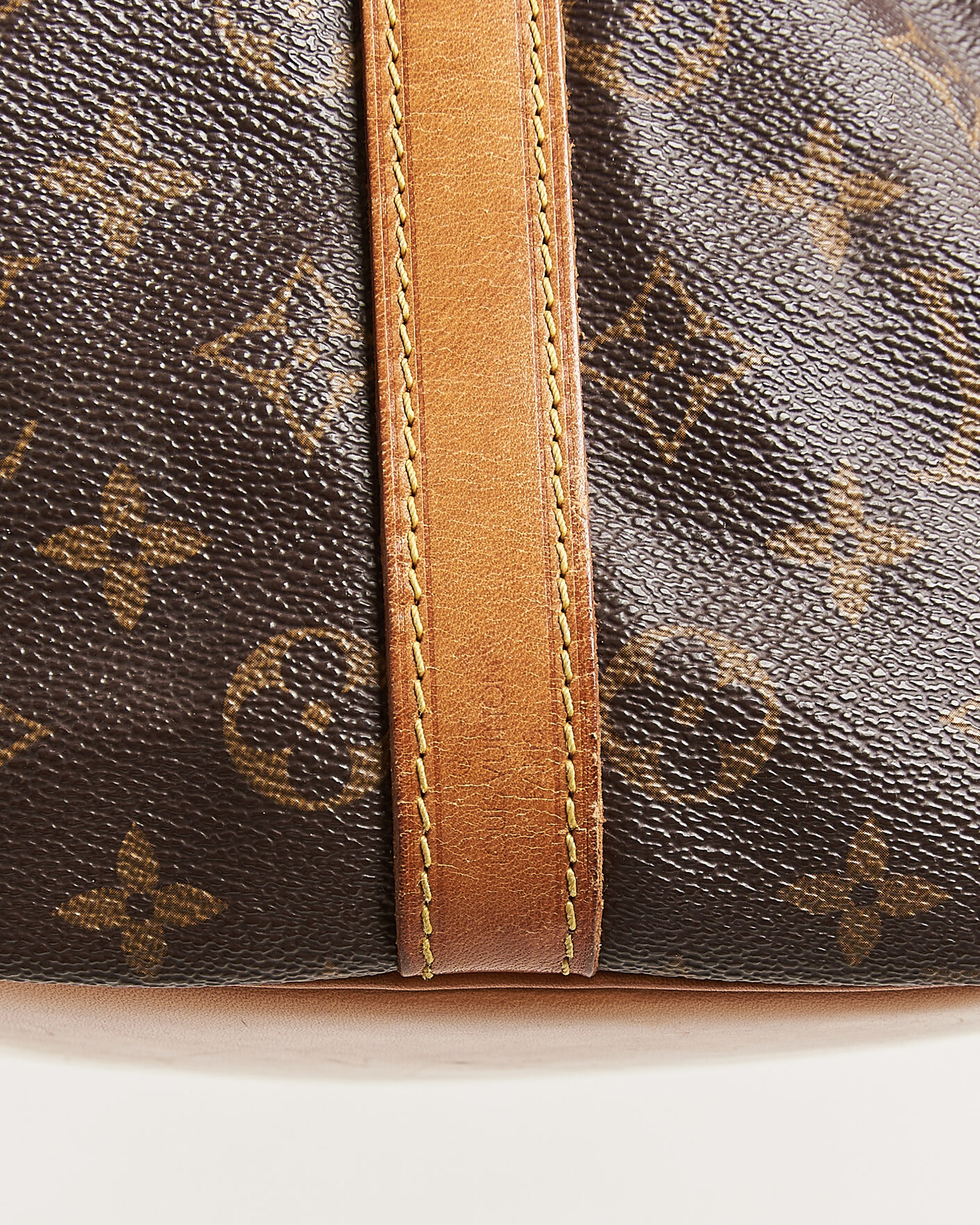 Mies | Pre-Owned & Vintage Bags | Louis Vuitton Pre-Owned | Petit Noé Monogram
