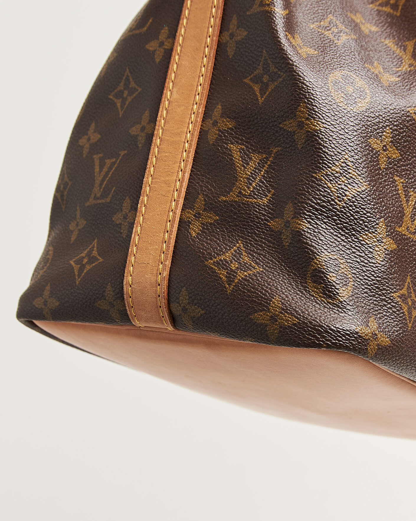 Mies | Pre-Owned & Vintage Bags | Louis Vuitton Pre-Owned | Petit Noé Monogram