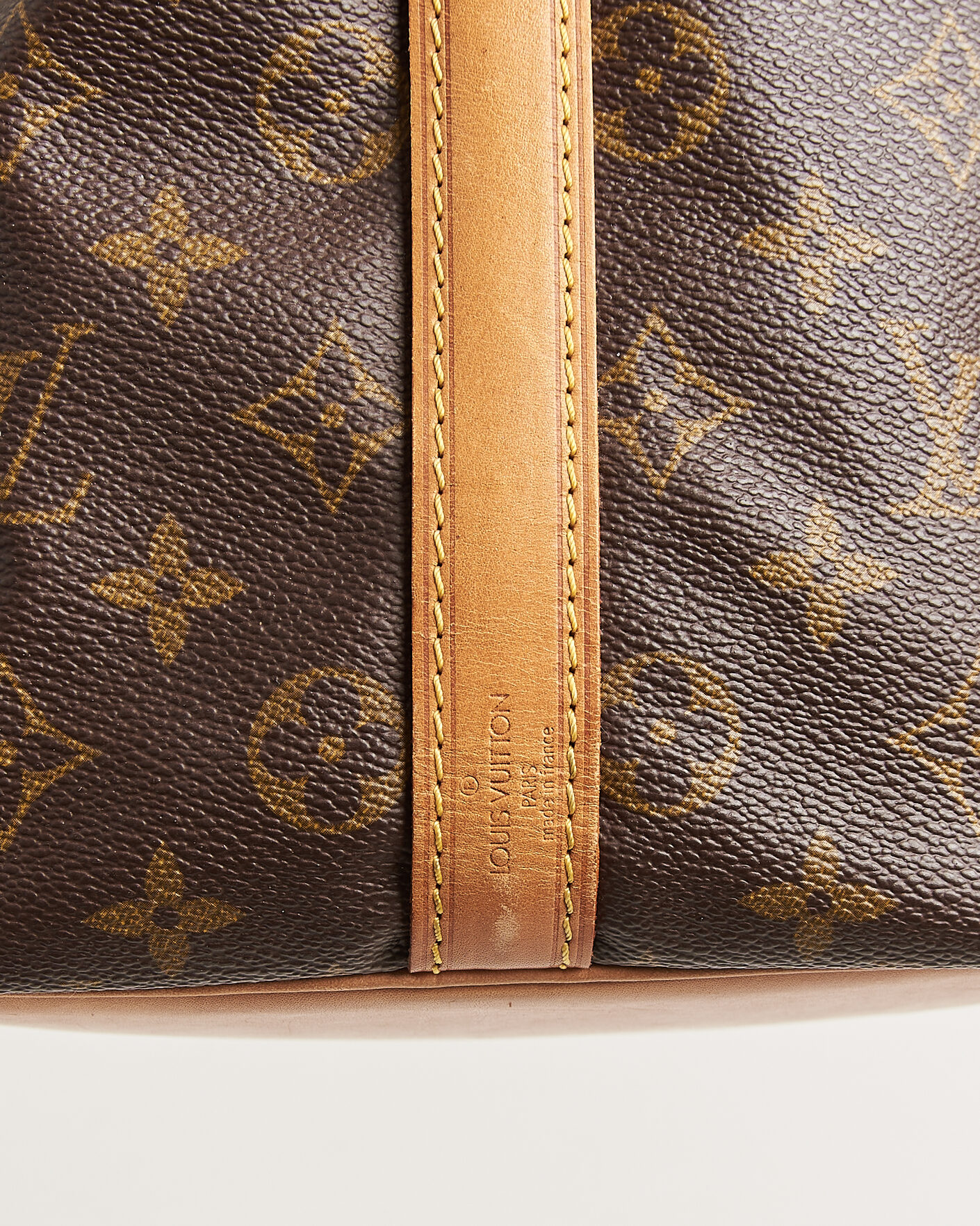 Mies | Pre-Owned & Vintage Bags | Louis Vuitton Pre-Owned | Petit Noé Monogram