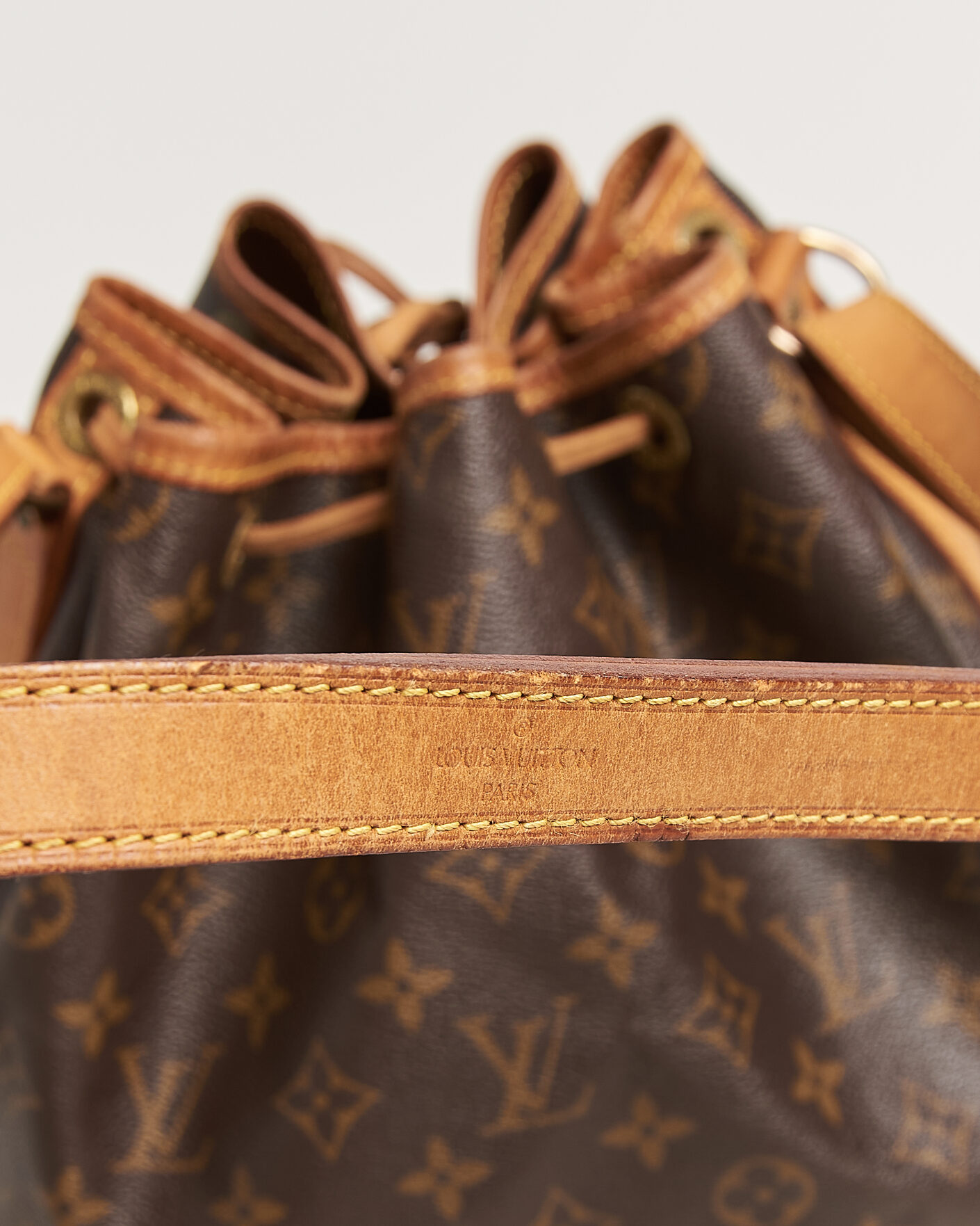 Mies | Louis Vuitton Pre-Owned Noé Monogram | Louis Vuitton Pre-Owned | Noé Monogram