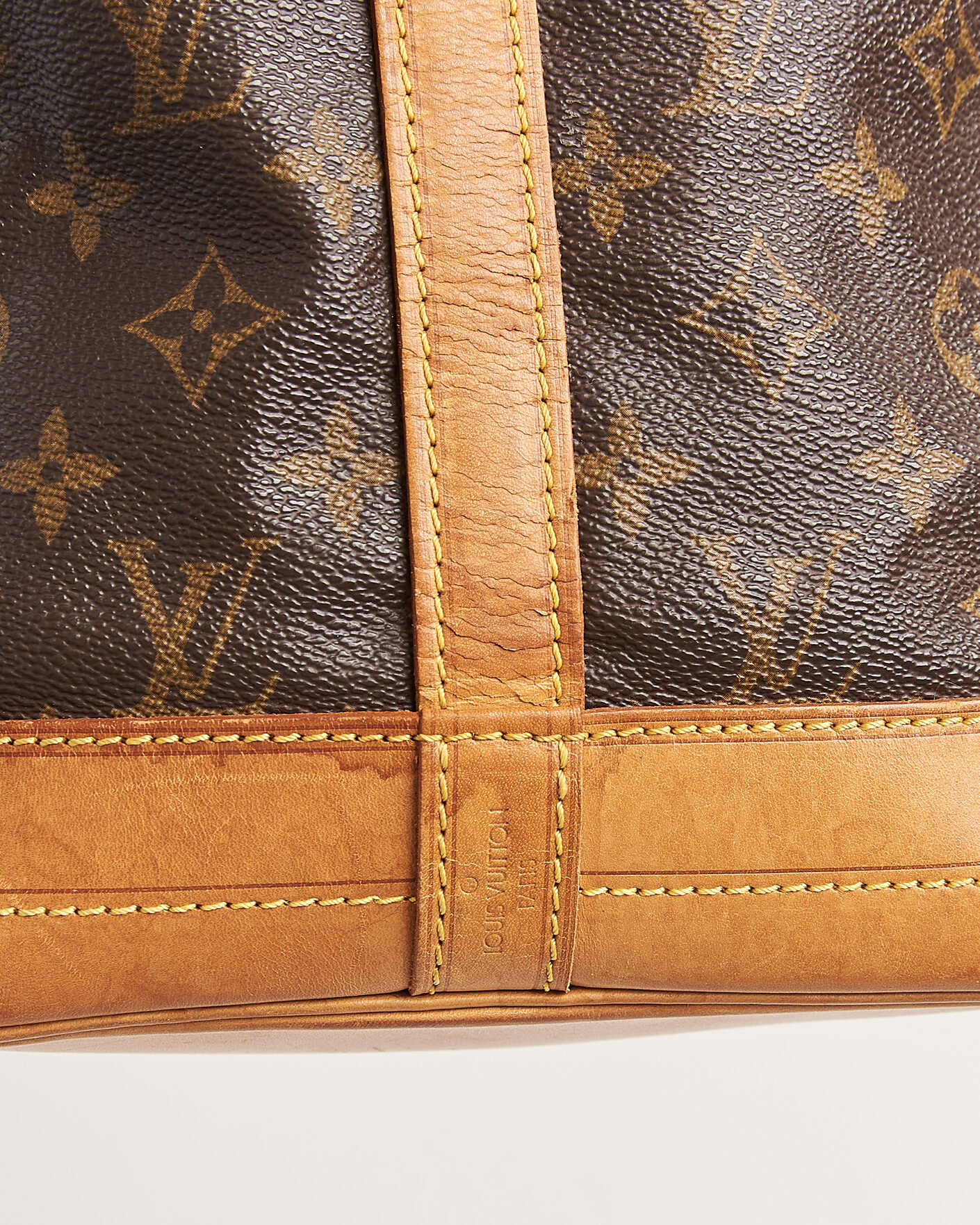 Mies | Louis Vuitton Pre-Owned Noé Monogram | Louis Vuitton Pre-Owned | Noé Monogram