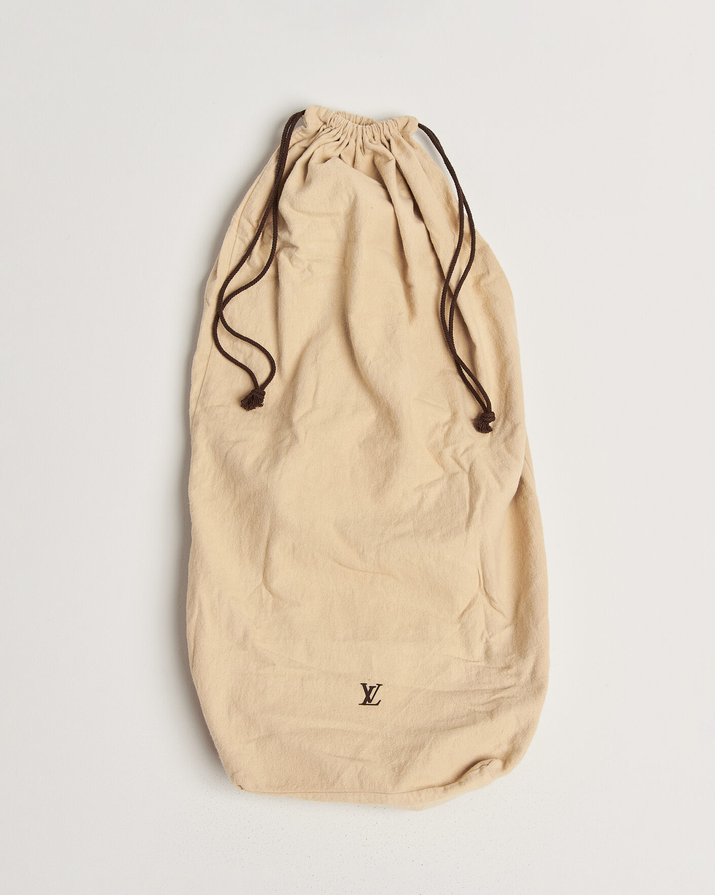 Mies | Pre-Owned & Vintage Bags | Louis Vuitton Pre-Owned | Greenwich GM Travel Bag Damier Ebene