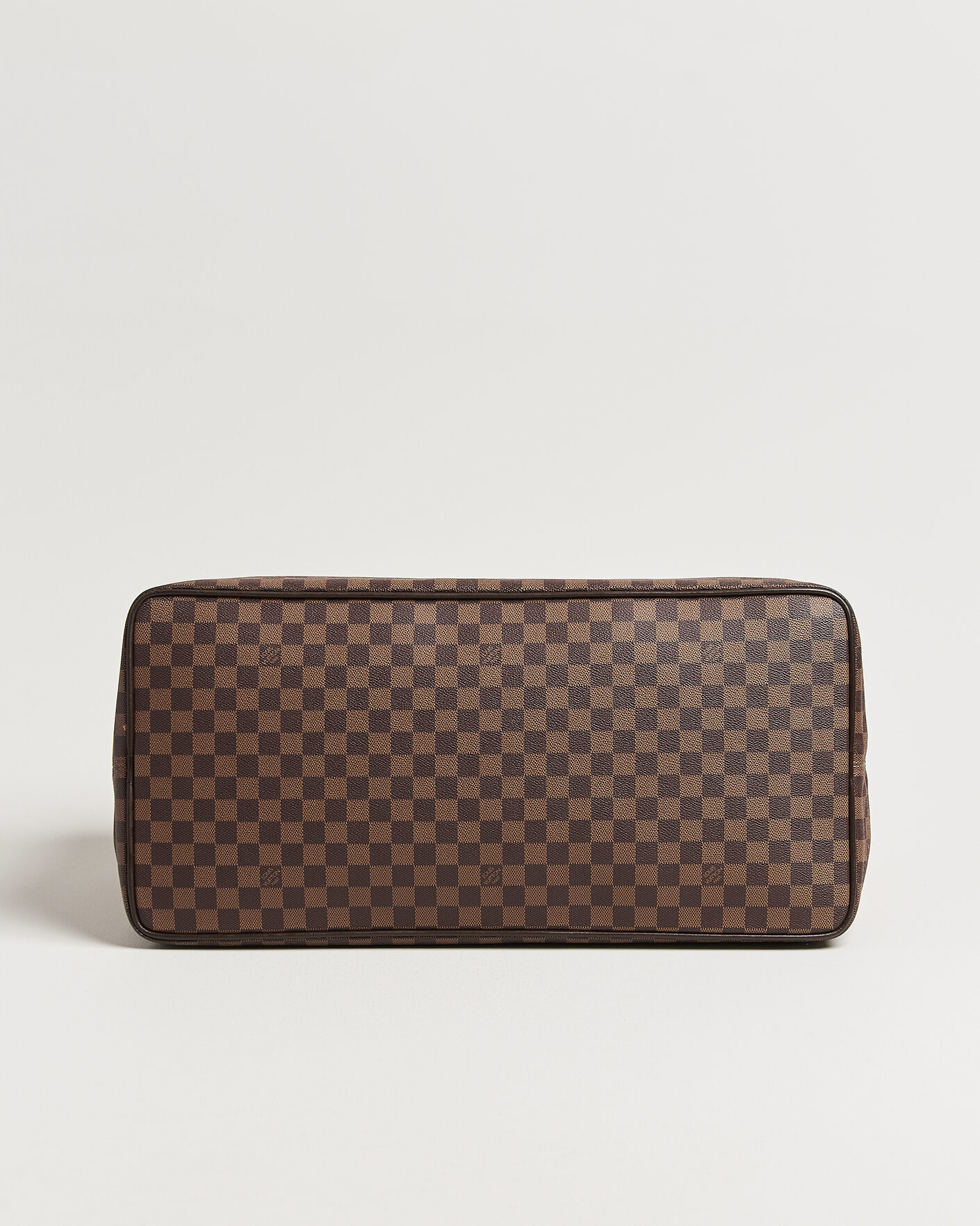 Mies | Pre-Owned & Vintage Bags | Louis Vuitton Pre-Owned | Greenwich GM Travel Bag Damier Ebene