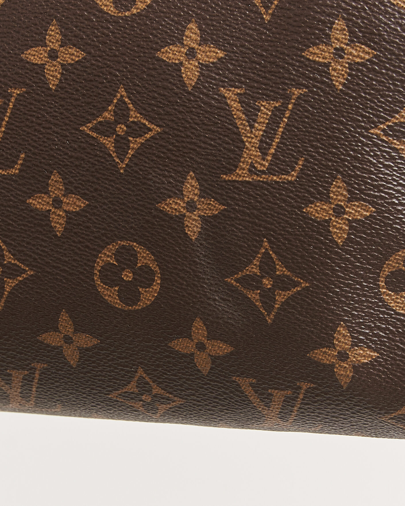 Mies | Pre-Owned & Vintage Bags | Louis Vuitton Pre-Owned | Speedy 25 Monogram