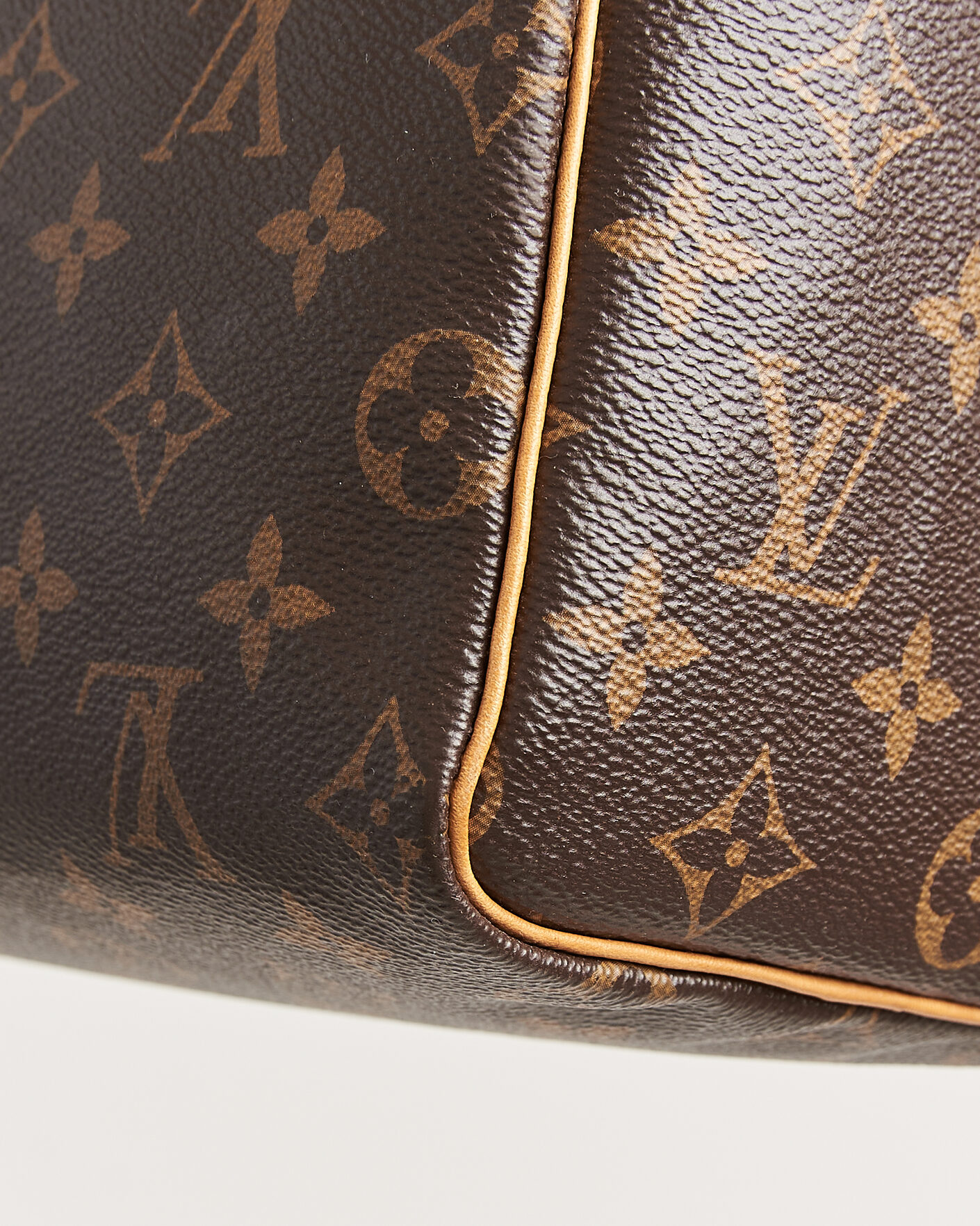 Mies | Pre-Owned & Vintage Bags | Louis Vuitton Pre-Owned | Speedy 25 Monogram