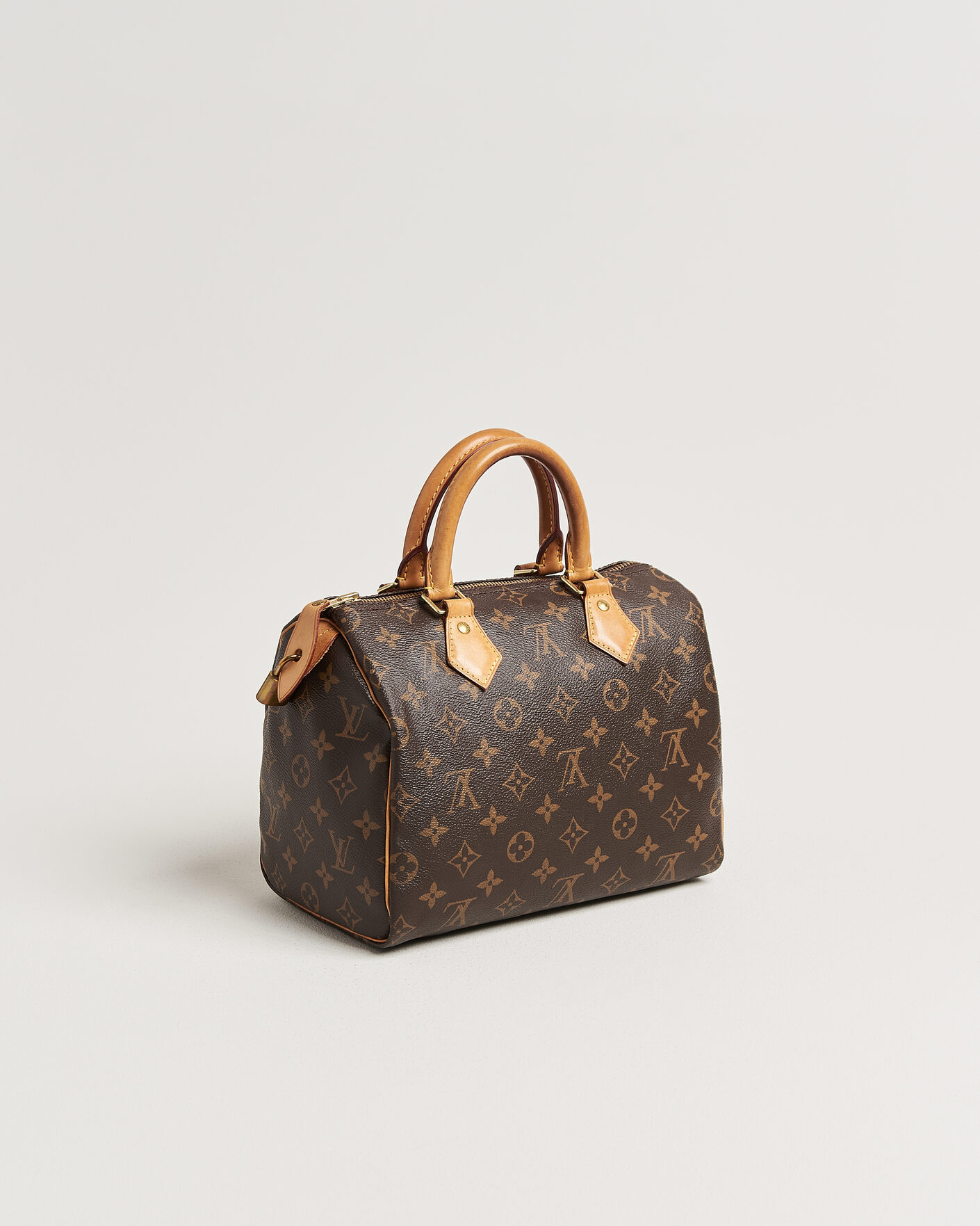 Mies | Pre-Owned & Vintage Bags | Louis Vuitton Pre-Owned | Speedy 25 Monogram