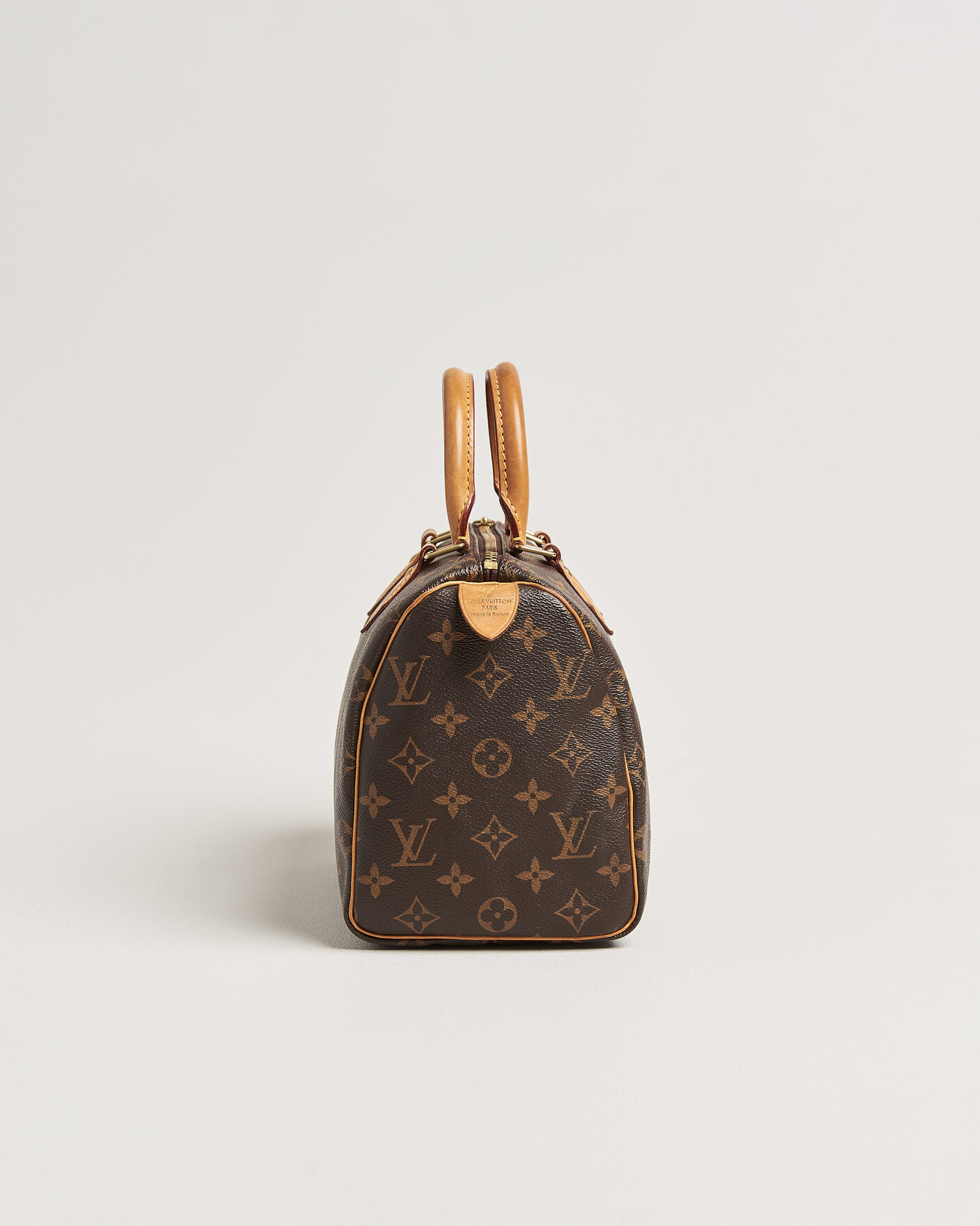 Mies | Pre-Owned & Vintage Bags | Louis Vuitton Pre-Owned | Speedy 25 Monogram