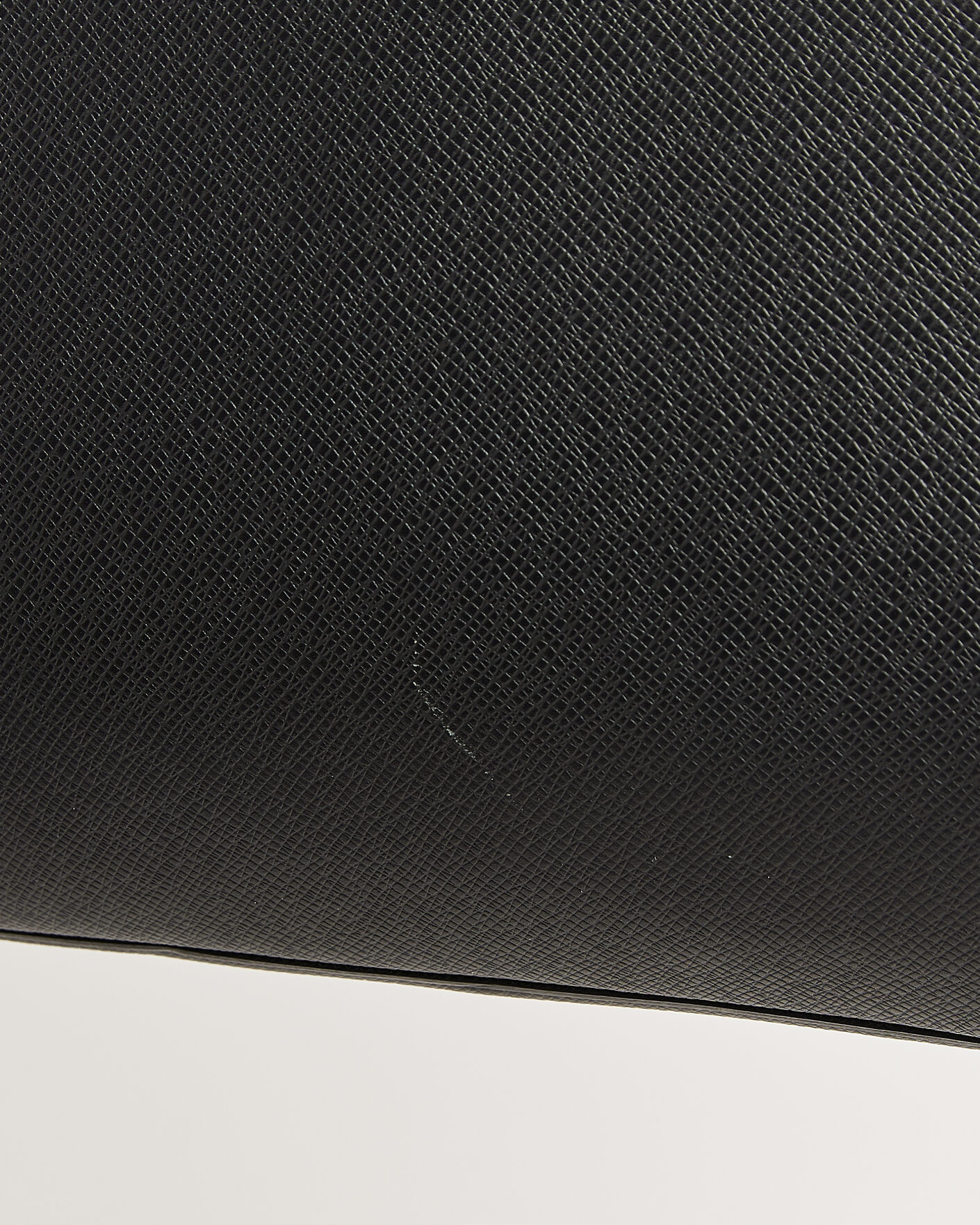 Mies | Pre-Owned & Vintage Bags | Louis Vuitton Pre-Owned | Overnight Bag Taiga Leather Black