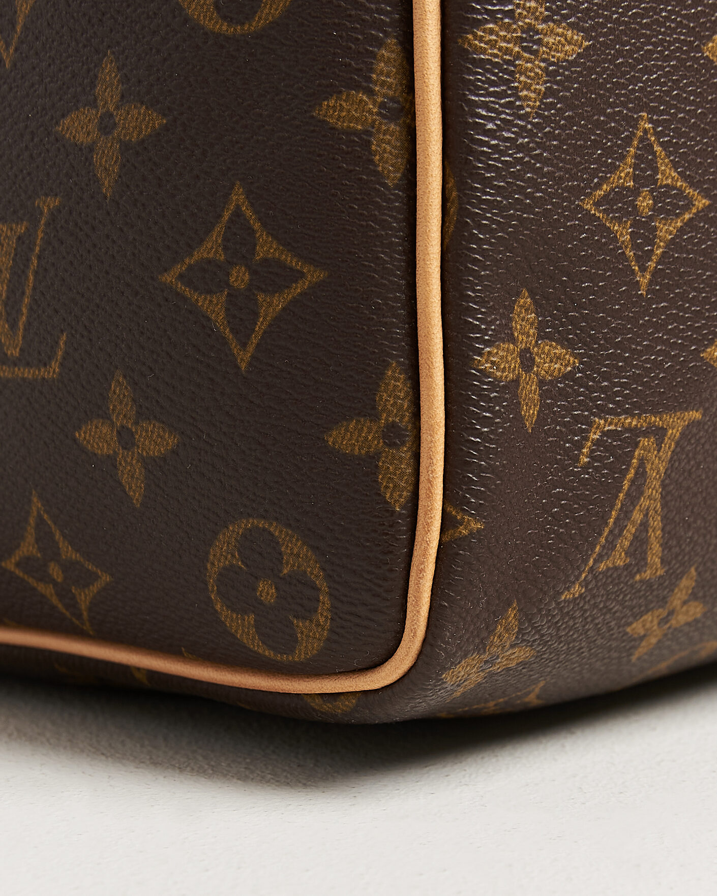 Mies | Pre-Owned & Vintage Bags | Louis Vuitton Pre-Owned | Keepall 45 Bandouliére Monogram