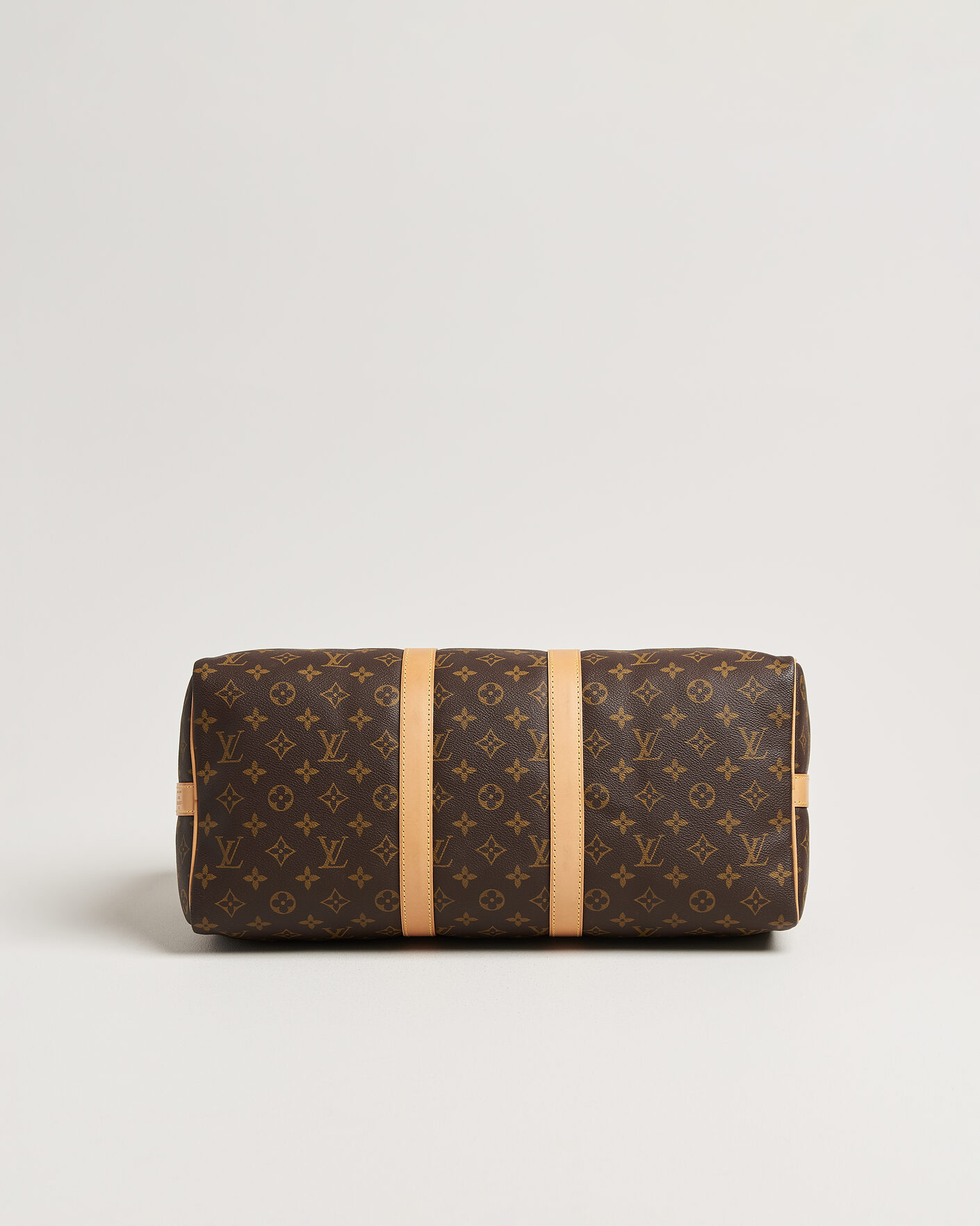 Mies | Pre-Owned & Vintage Bags | Louis Vuitton Pre-Owned | Keepall 45 Bandouliére Monogram