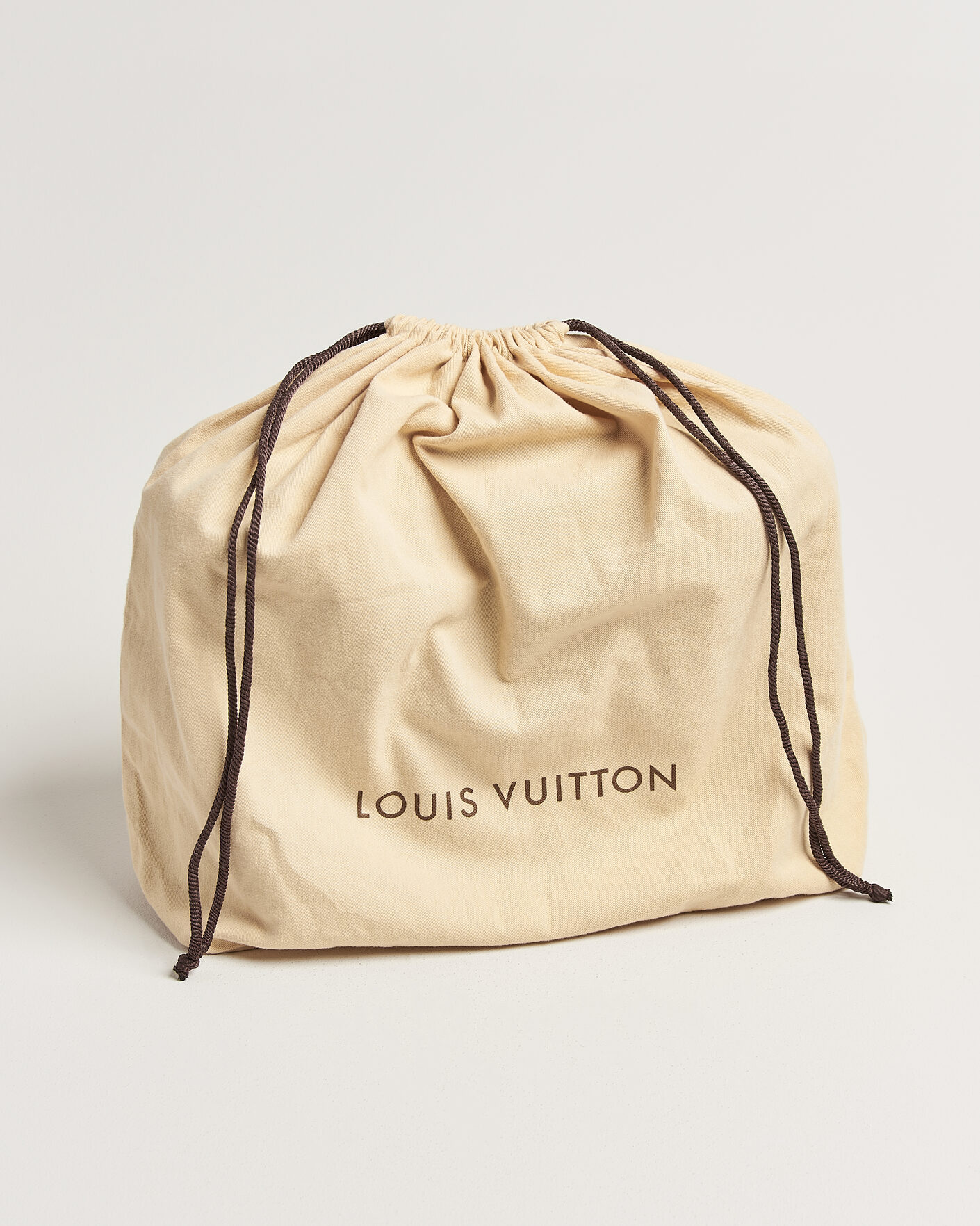 Mies | Pre-Owned & Vintage Bags | Louis Vuitton Pre-Owned | Porte Documents Voyage Damier Graphite