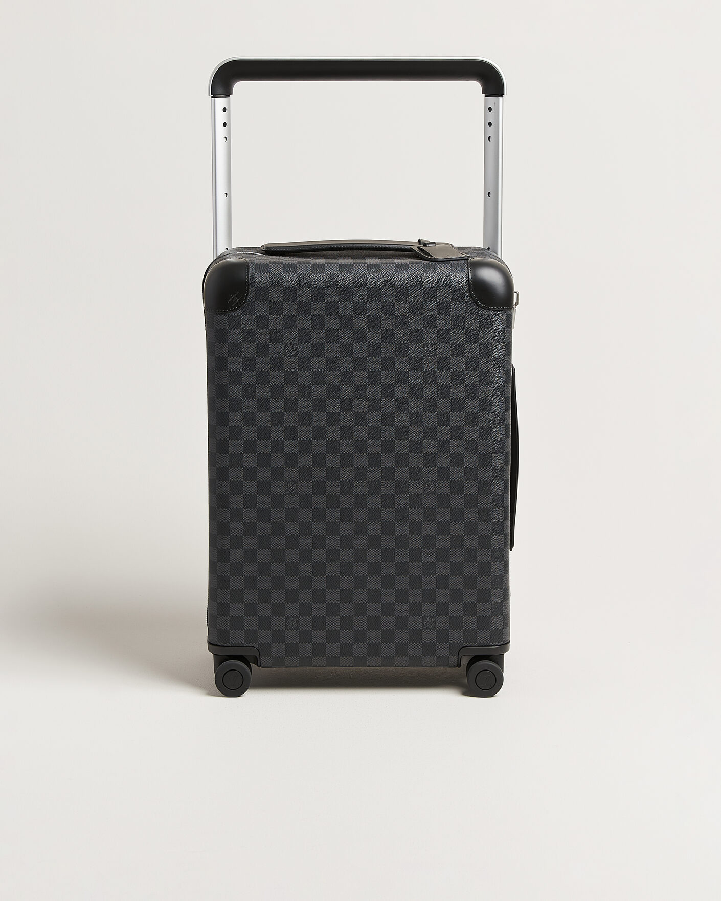 Mies | Pre-Owned & Vintage Bags | Louis Vuitton Pre-Owned | Horizon 55 Damier Graphite