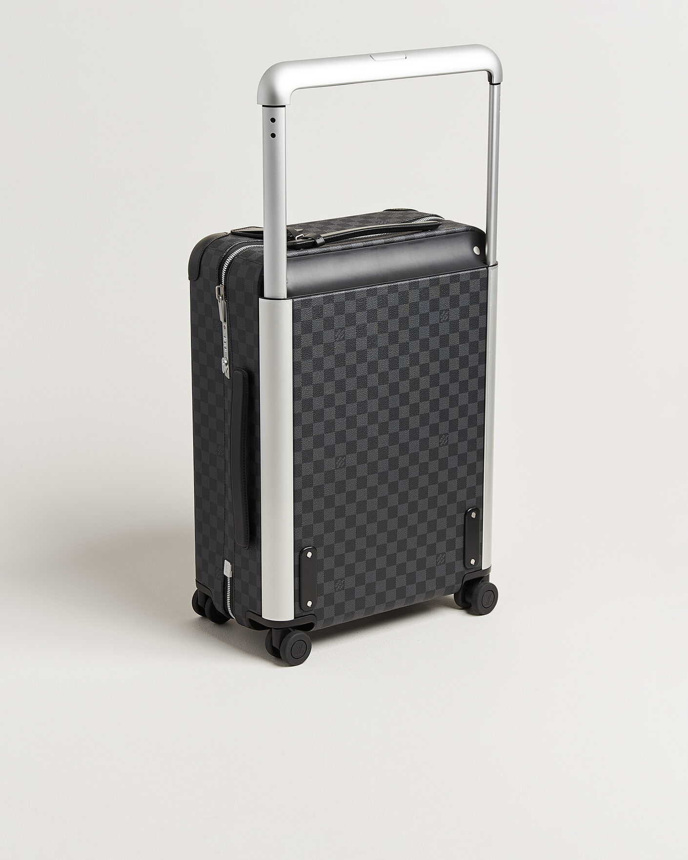 Mies | Pre-Owned & Vintage Bags | Louis Vuitton Pre-Owned | Horizon 55 Damier Graphite