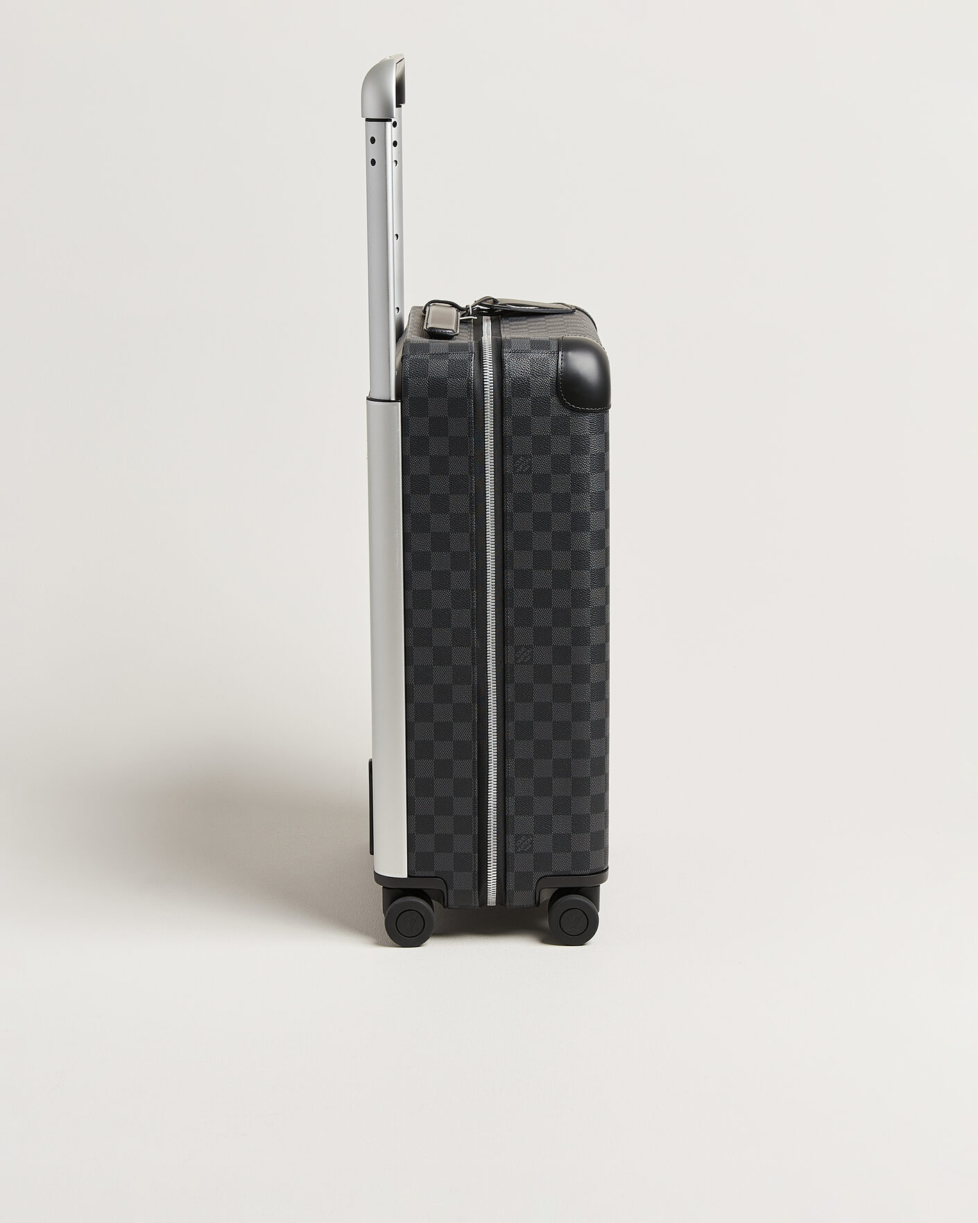 Mies | Pre-Owned & Vintage Bags | Louis Vuitton Pre-Owned | Horizon 55 Damier Graphite