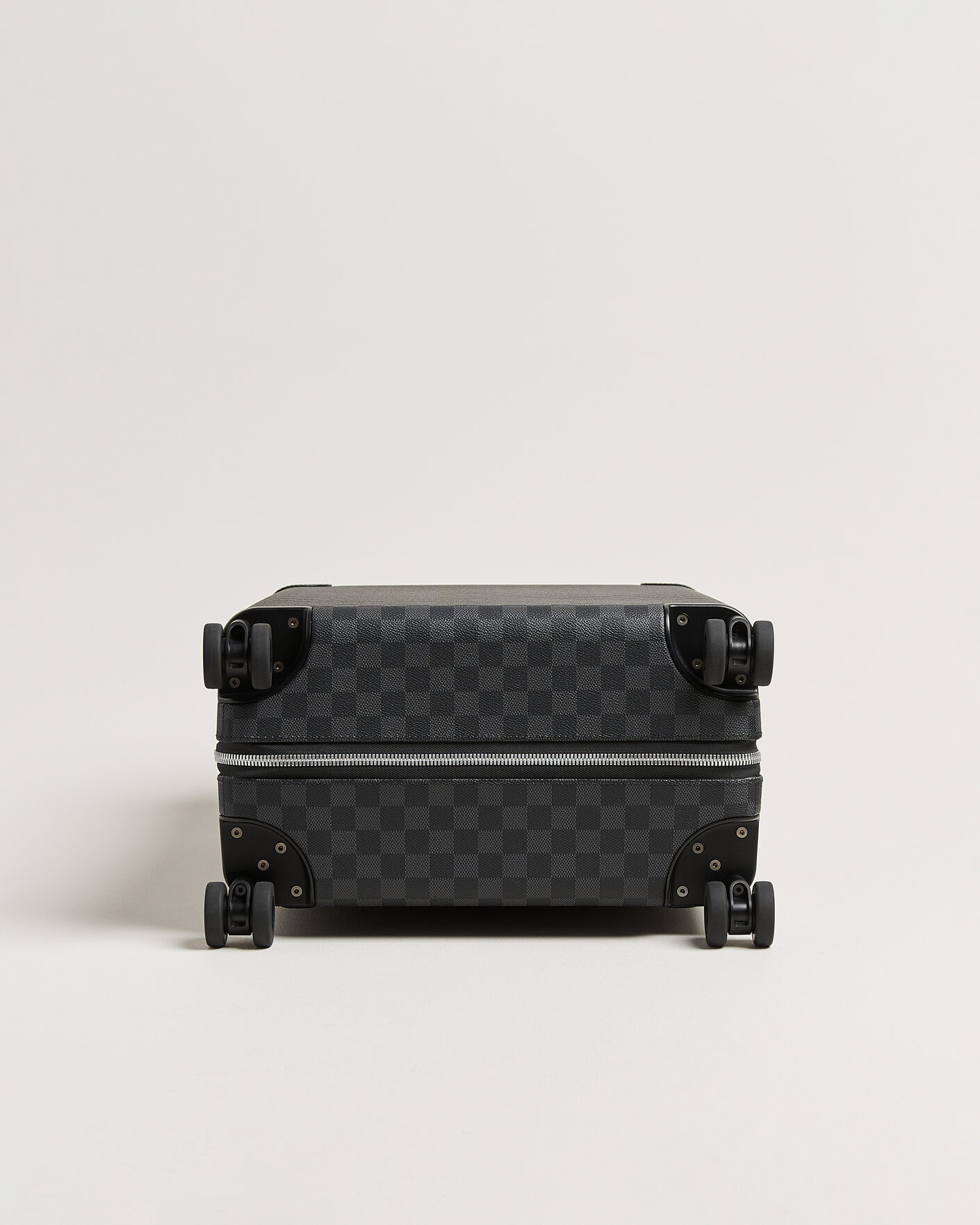 Mies | Pre-Owned & Vintage Bags | Louis Vuitton Pre-Owned | Horizon 55 Damier Graphite