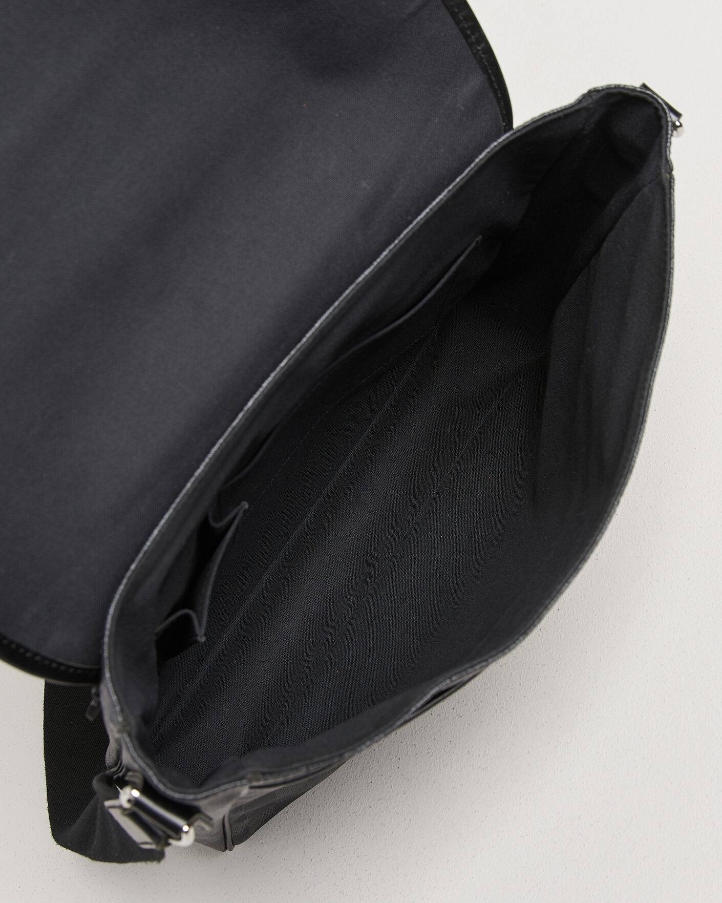 Mies | Pre-Owned & Vintage Bags | Louis Vuitton Pre-Owned | Daniel MM Shoulder Bag Damier Graphite
