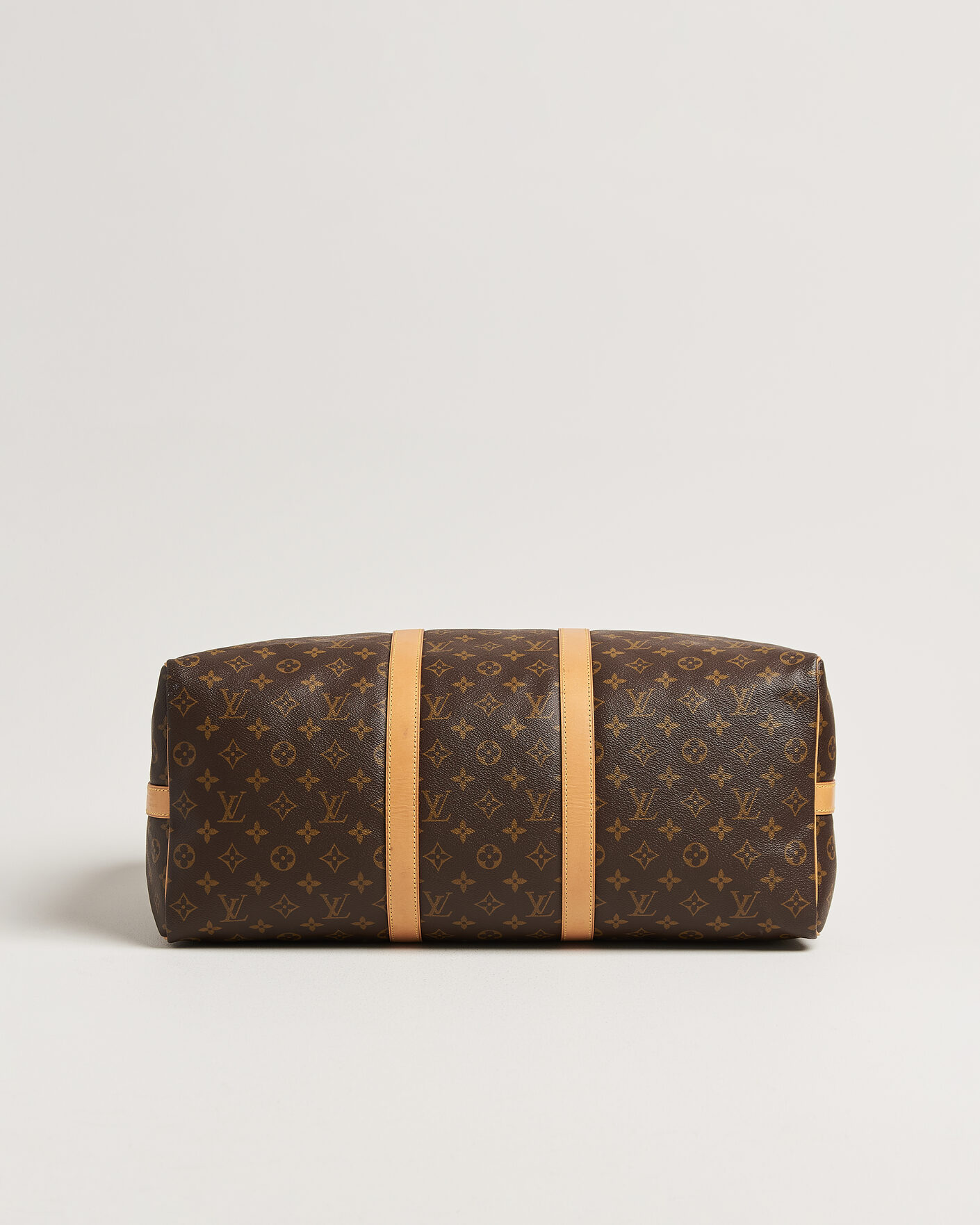 Mies | Pre-Owned & Vintage Bags | Louis Vuitton Pre-Owned | Keepall 50 Bandouliére Monogram