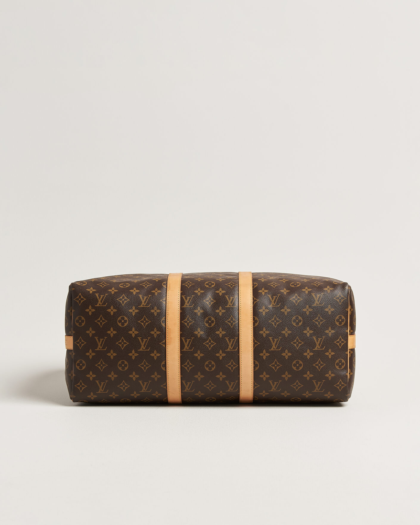 Mies | Pre-Owned & Vintage Bags | Louis Vuitton Pre-Owned | Keepall 50 Bandouliére Monogram