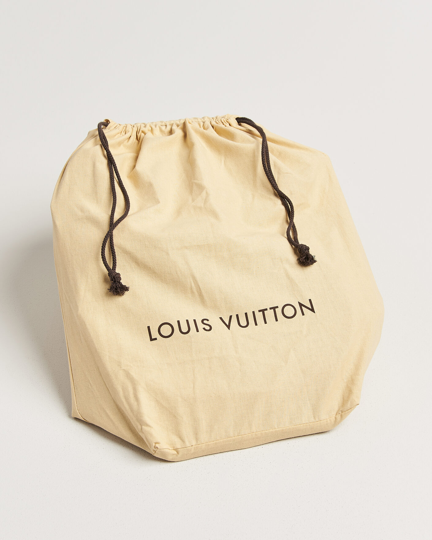 Mies | Pre-Owned & Vintage Bags | Louis Vuitton Pre-Owned | Keepall 50 Bandouliére Monogram