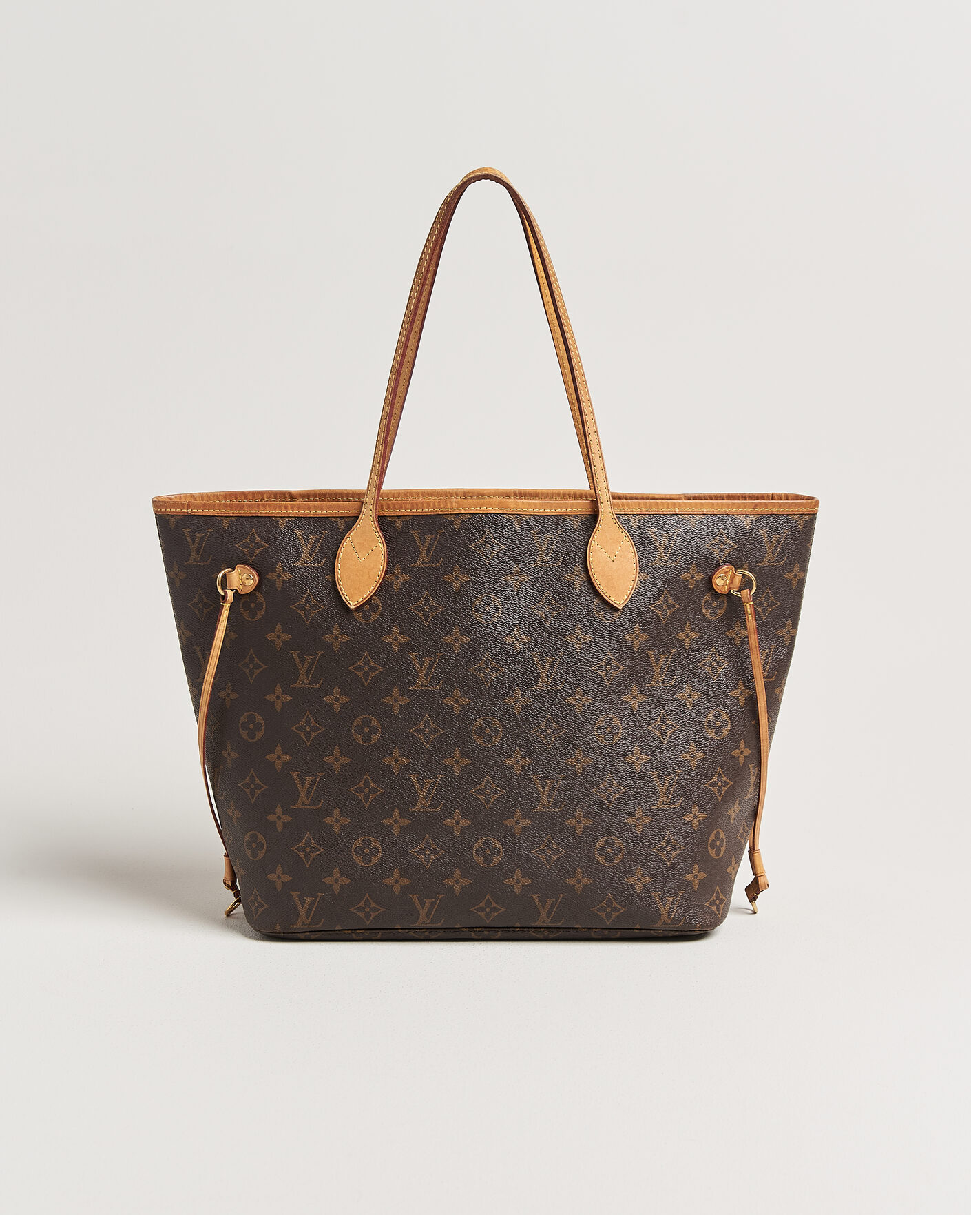Mies | Pre-Owned & Vintage Bags | Louis Vuitton Pre-Owned | Neverfull MM Monogram
