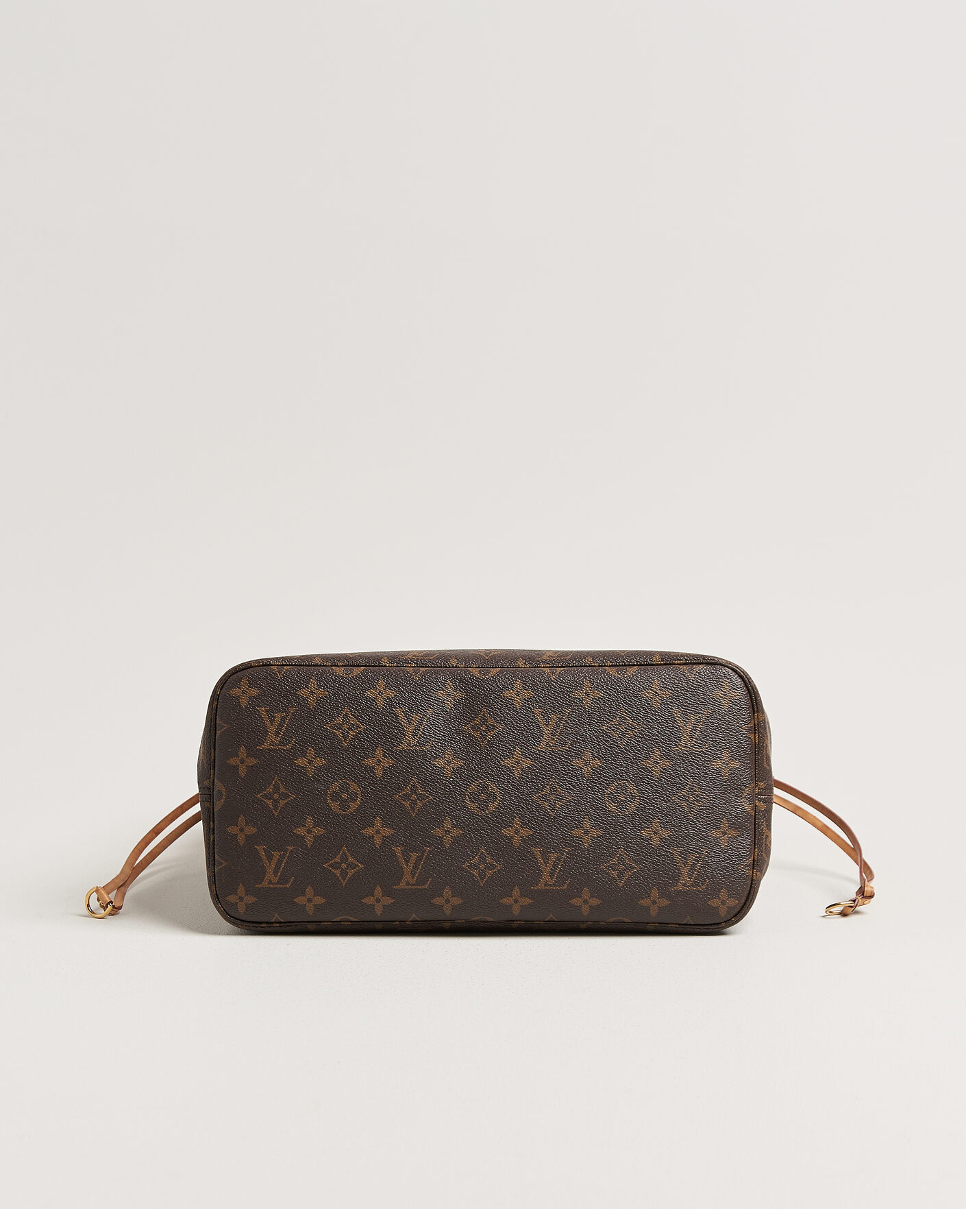 Mies | Pre-Owned & Vintage Bags | Louis Vuitton Pre-Owned | Neverfull MM Monogram