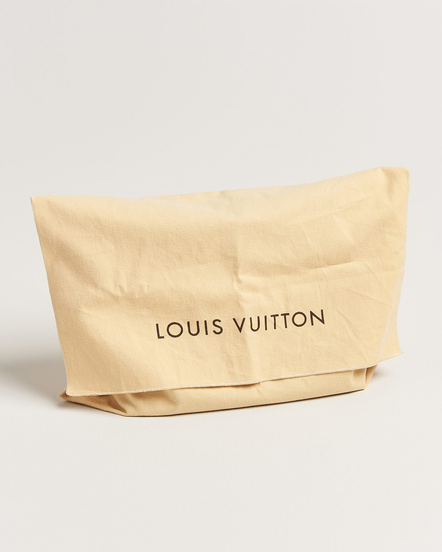 Mies | Pre-Owned & Vintage Bags | Louis Vuitton Pre-Owned | Alma PM Bag Epi Leather Black