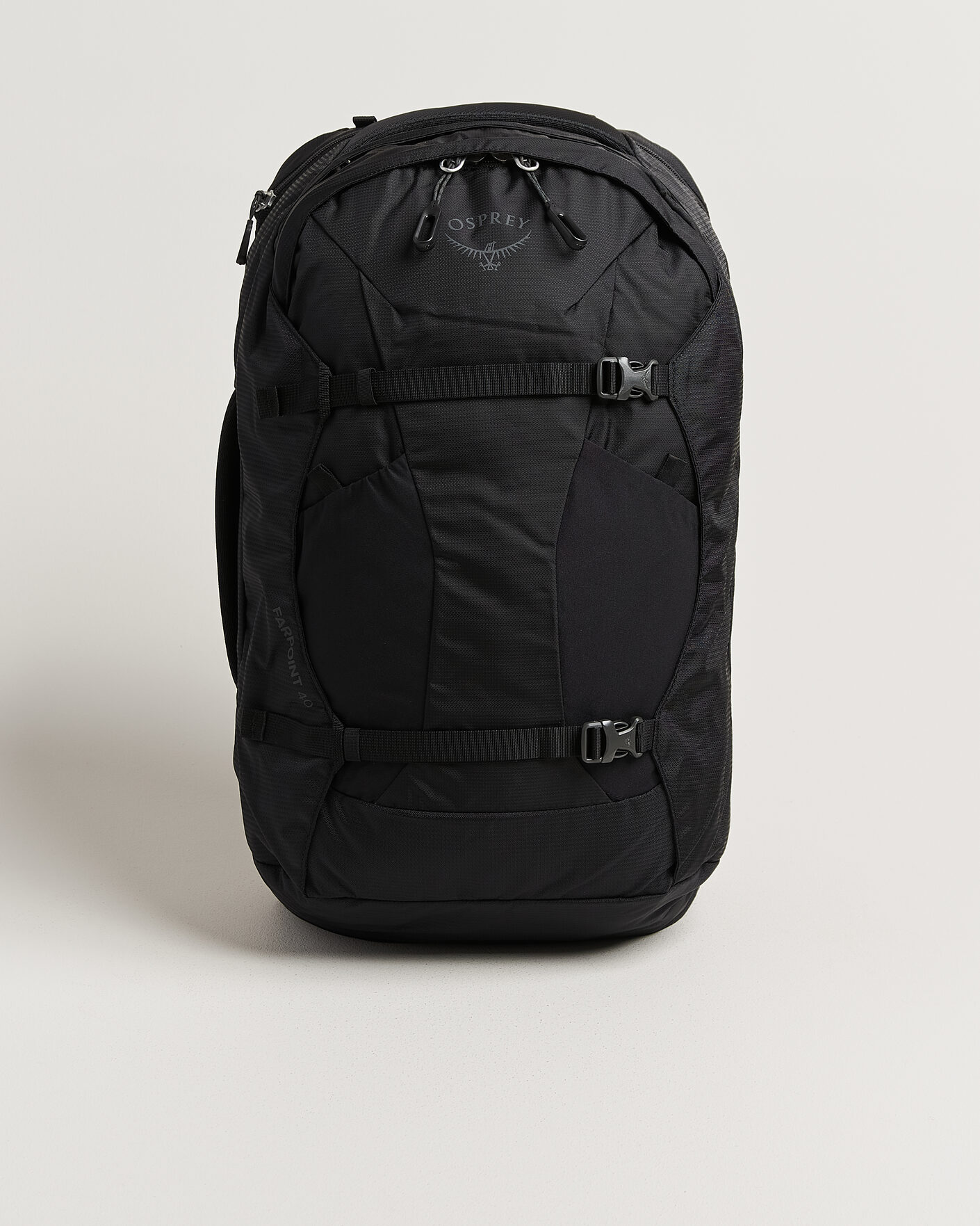 Mies | Laukut | Osprey | Farpoint 40 Black