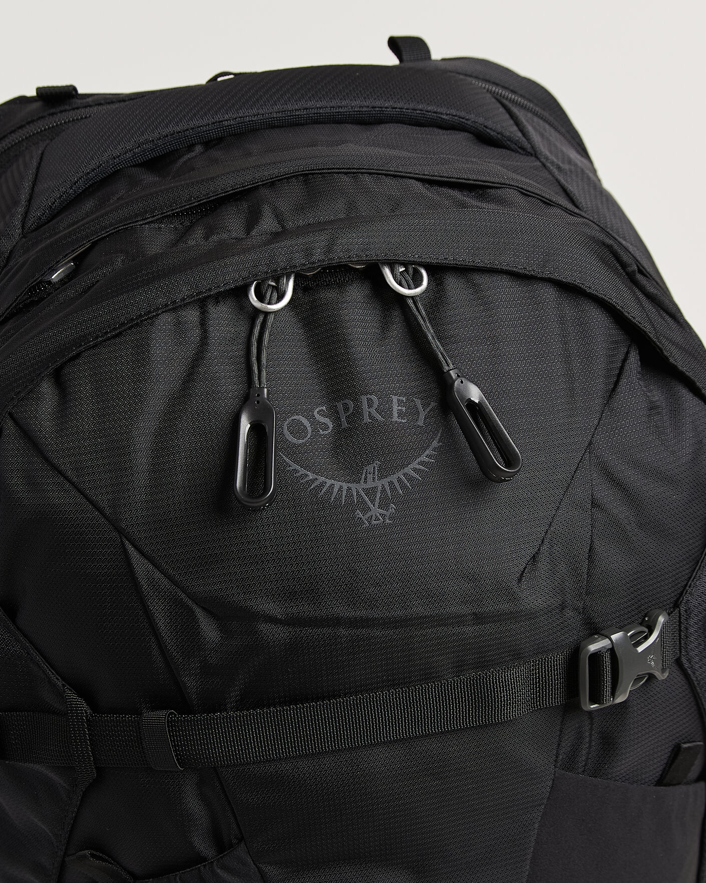 Mies | Laukut | Osprey | Farpoint 40 Black