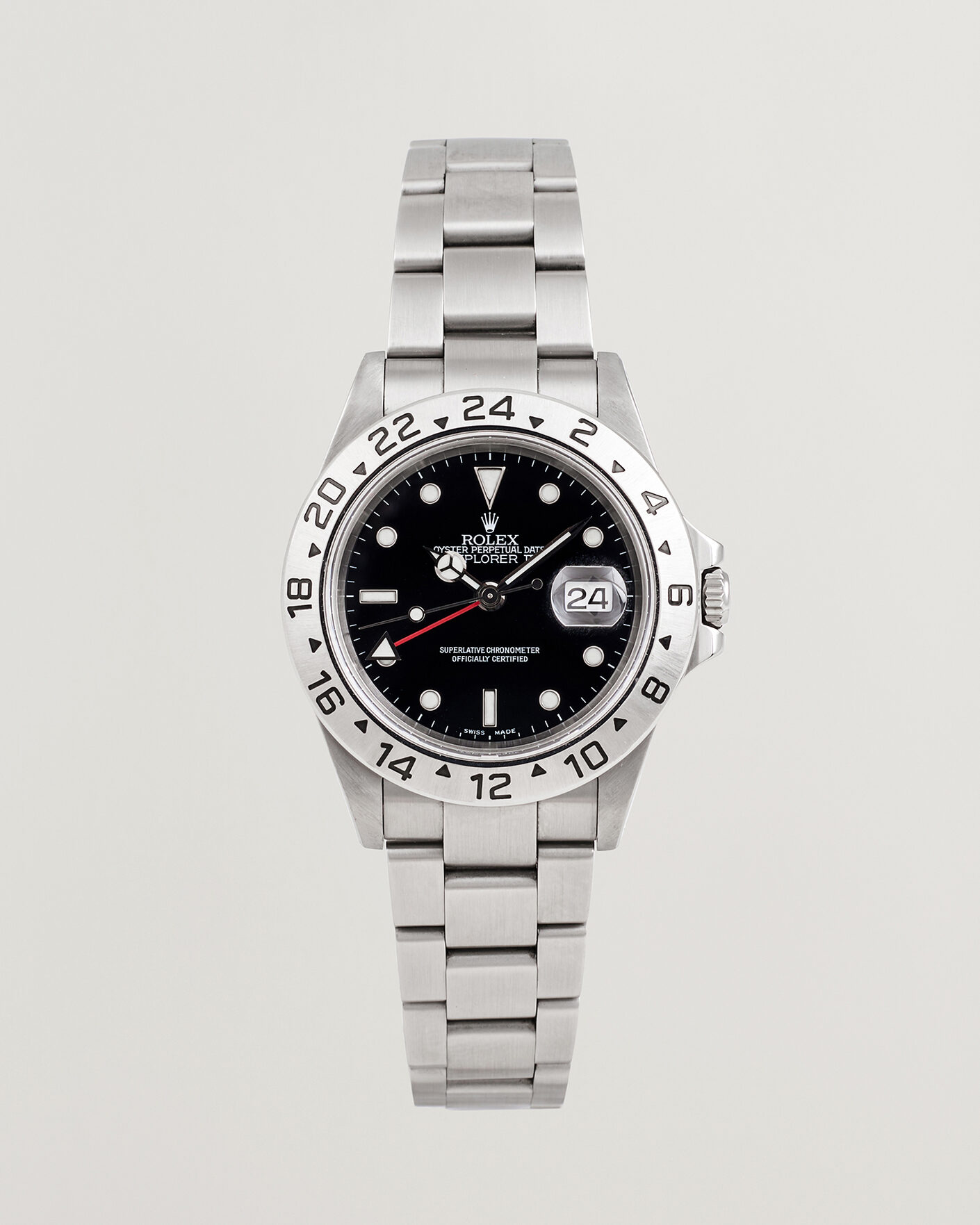 Mies | Rolex Pre-Owned Explorer II | Rolex Pre-Owned | Explorer II