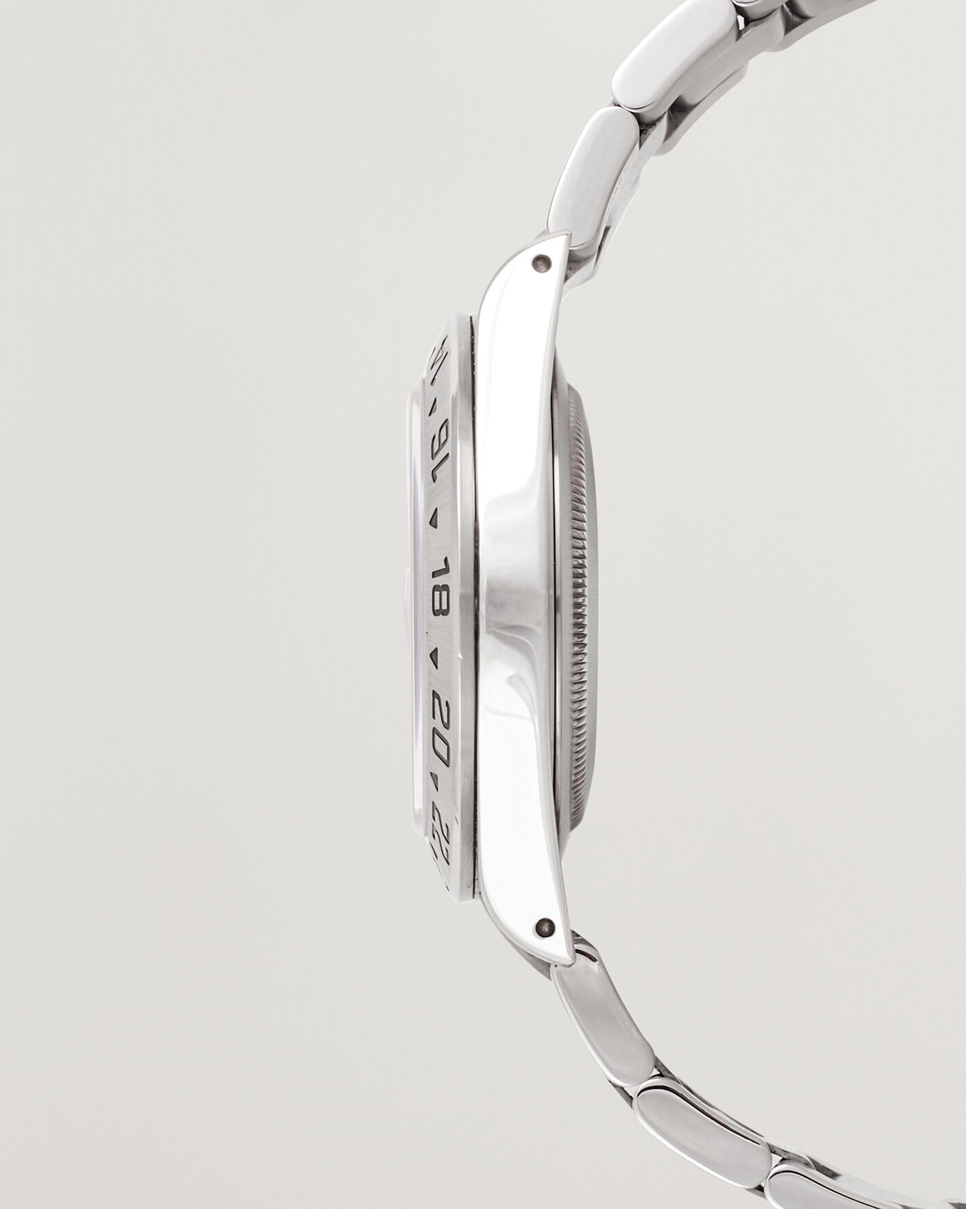 Mies | Pre-Owned & Vintage Watches | Rolex Pre-Owned | Explorer II